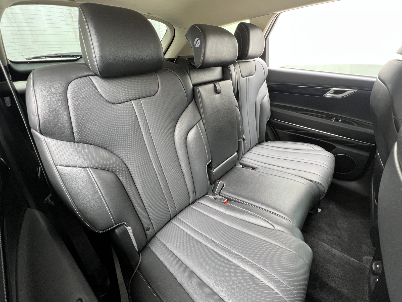 Thumbnail: 2025 Genesis GV80 - 5