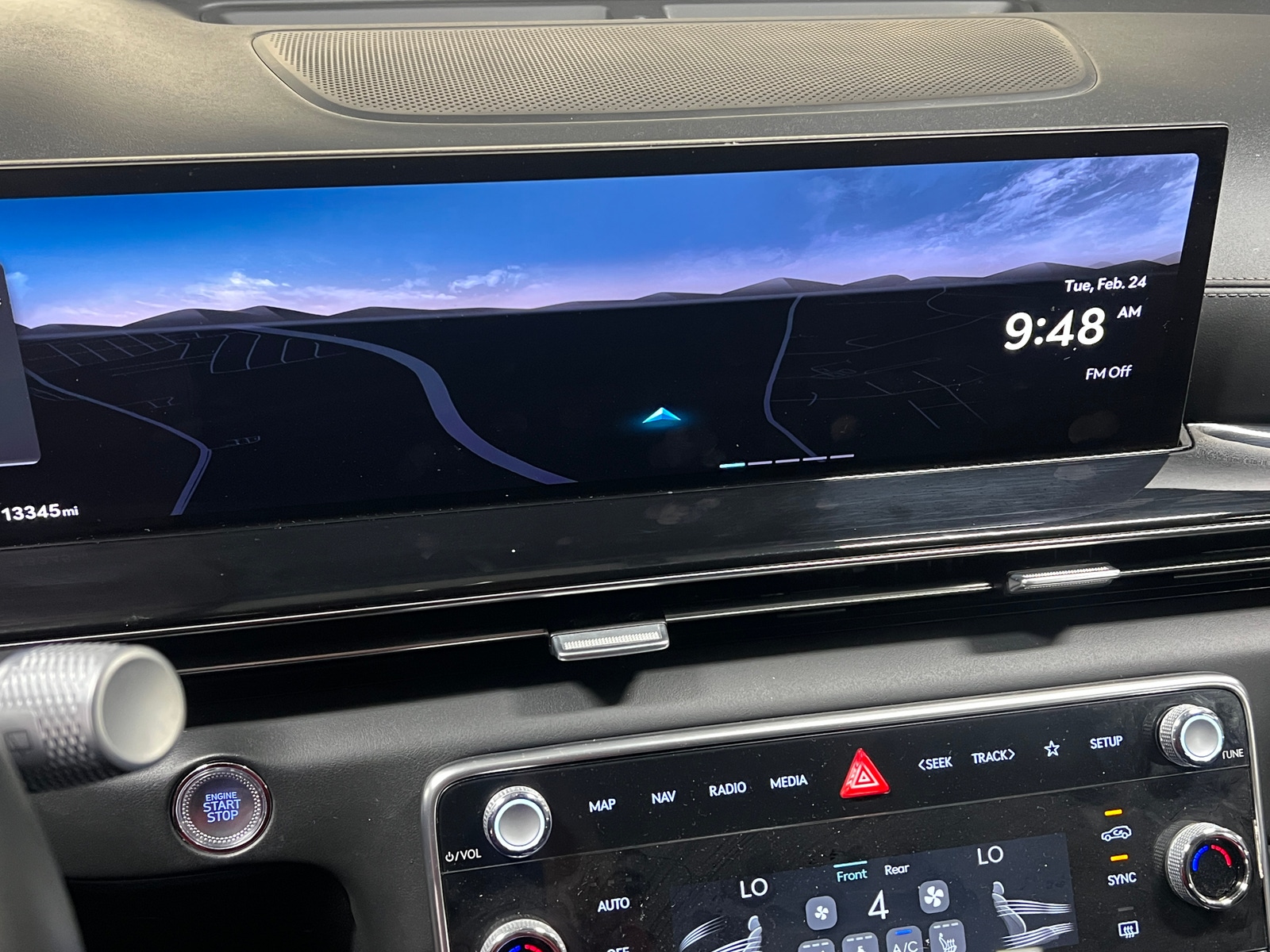 Thumbnail: 2025 Genesis GV80 - 3