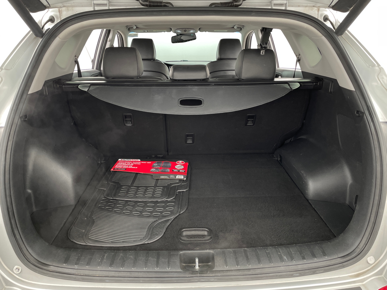 Thumbnail: 2016 Hyundai Tucson - 6