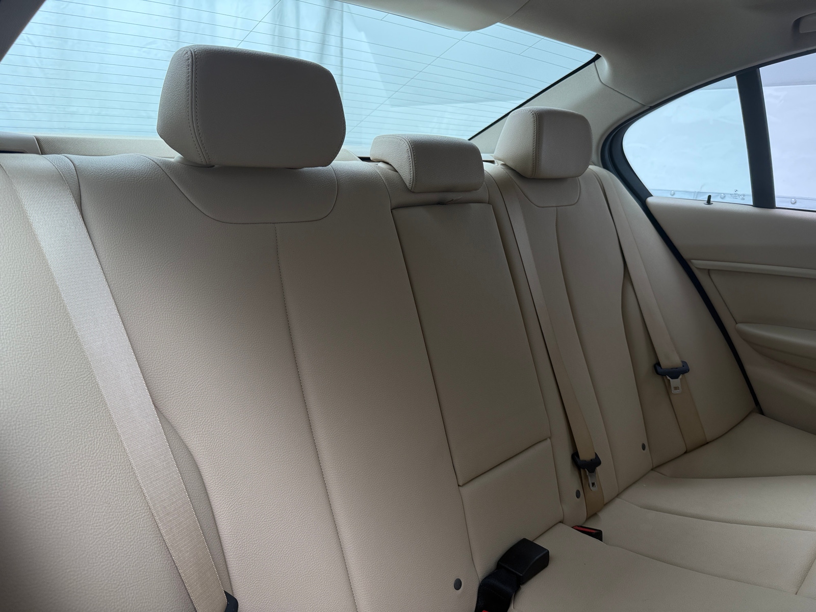 Thumbnail: 2014 BMW 3 Series - 5