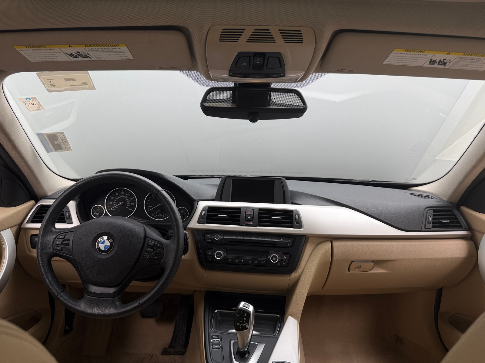 Thumbnail: 2014 BMW 3 Series - 2