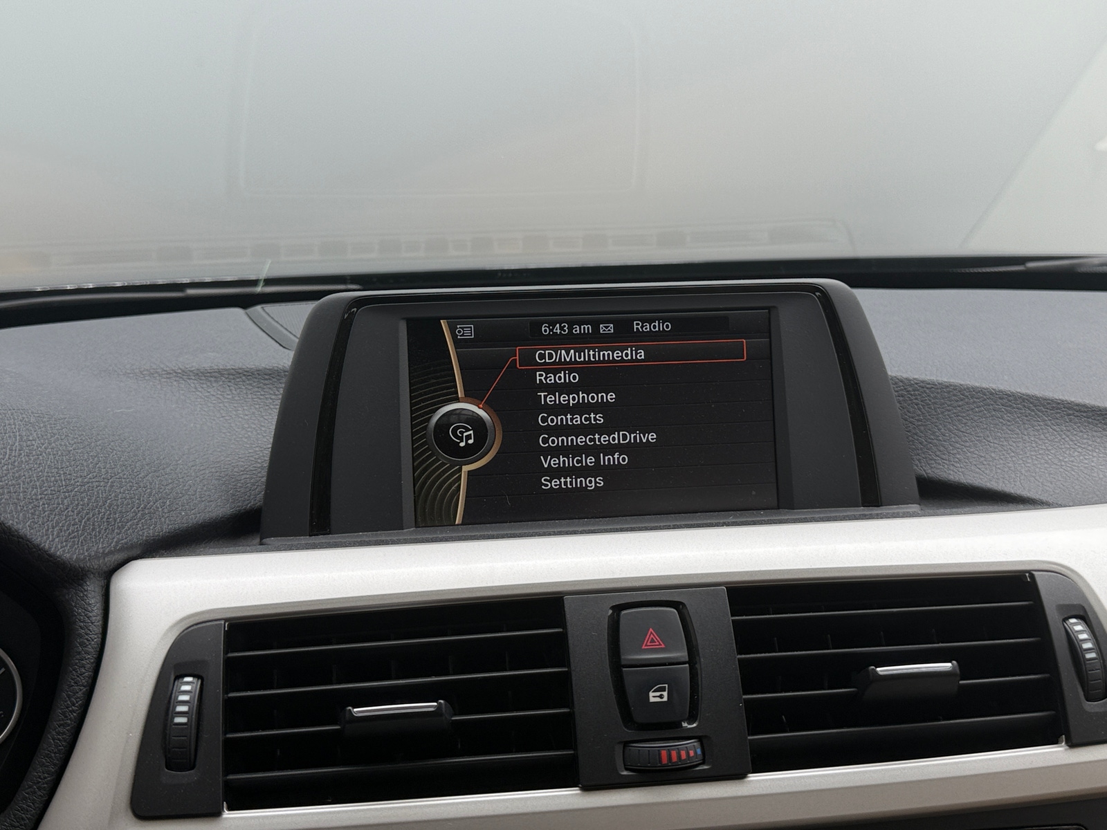 Thumbnail: 2014 BMW 3 Series - 3