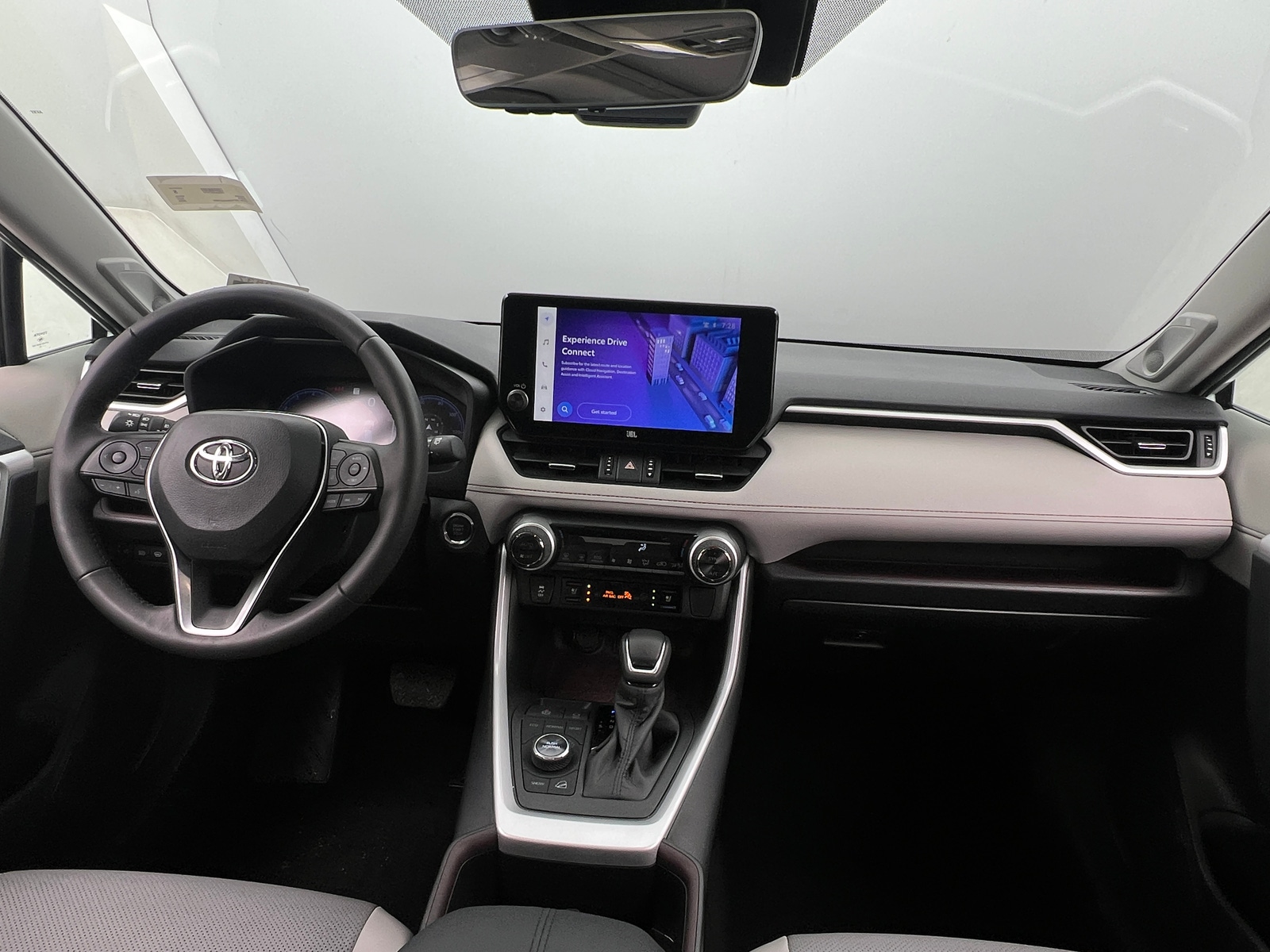 Thumbnail: 2025 Toyota RAV4 - 2