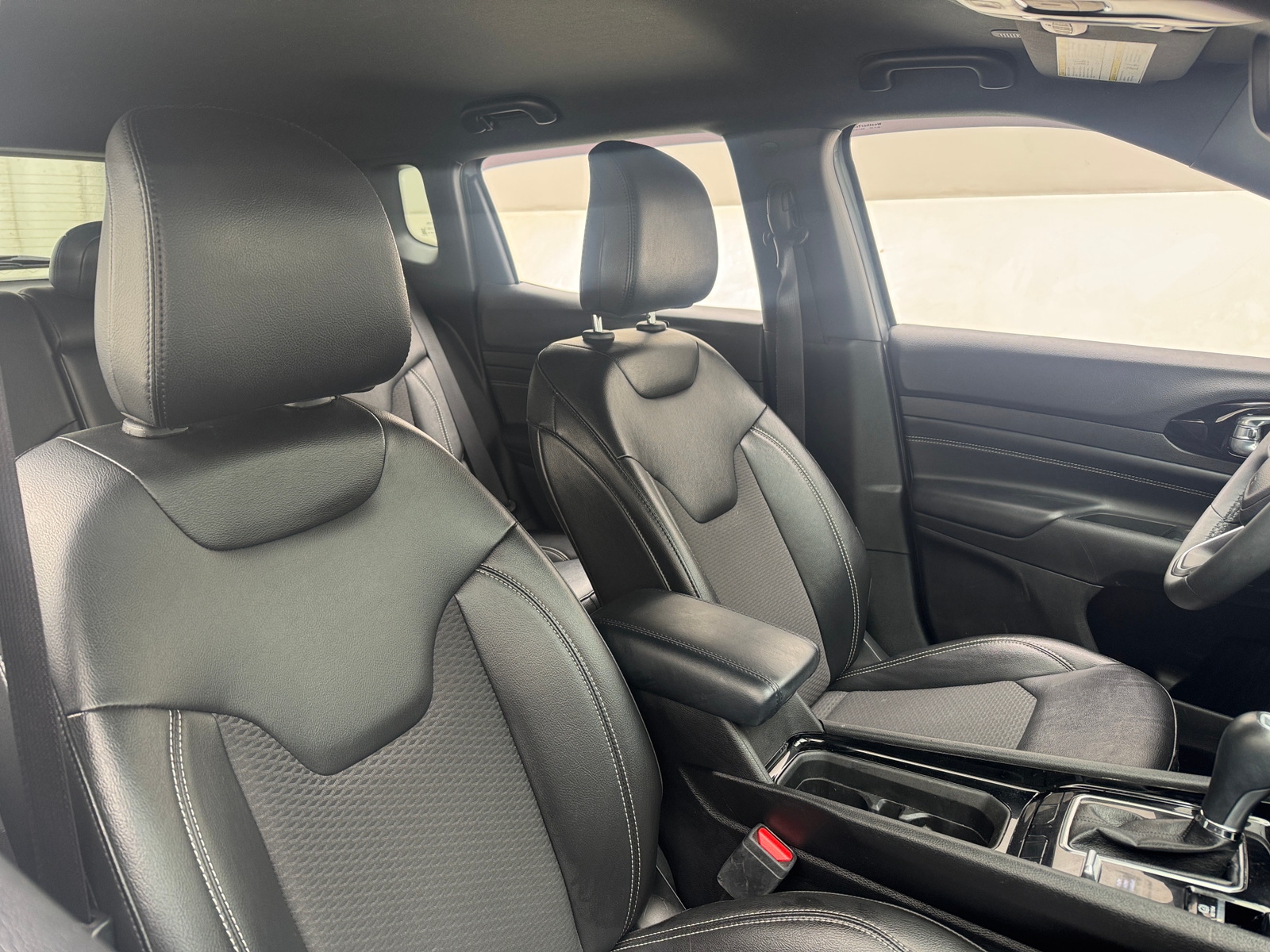 Thumbnail: 2023 Jeep Compass - 2