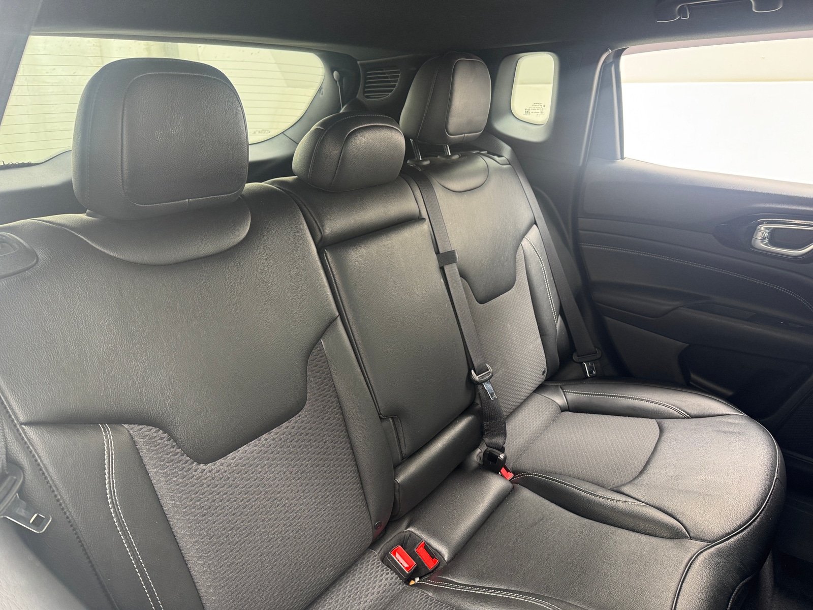 Thumbnail: 2023 Jeep Compass - 6