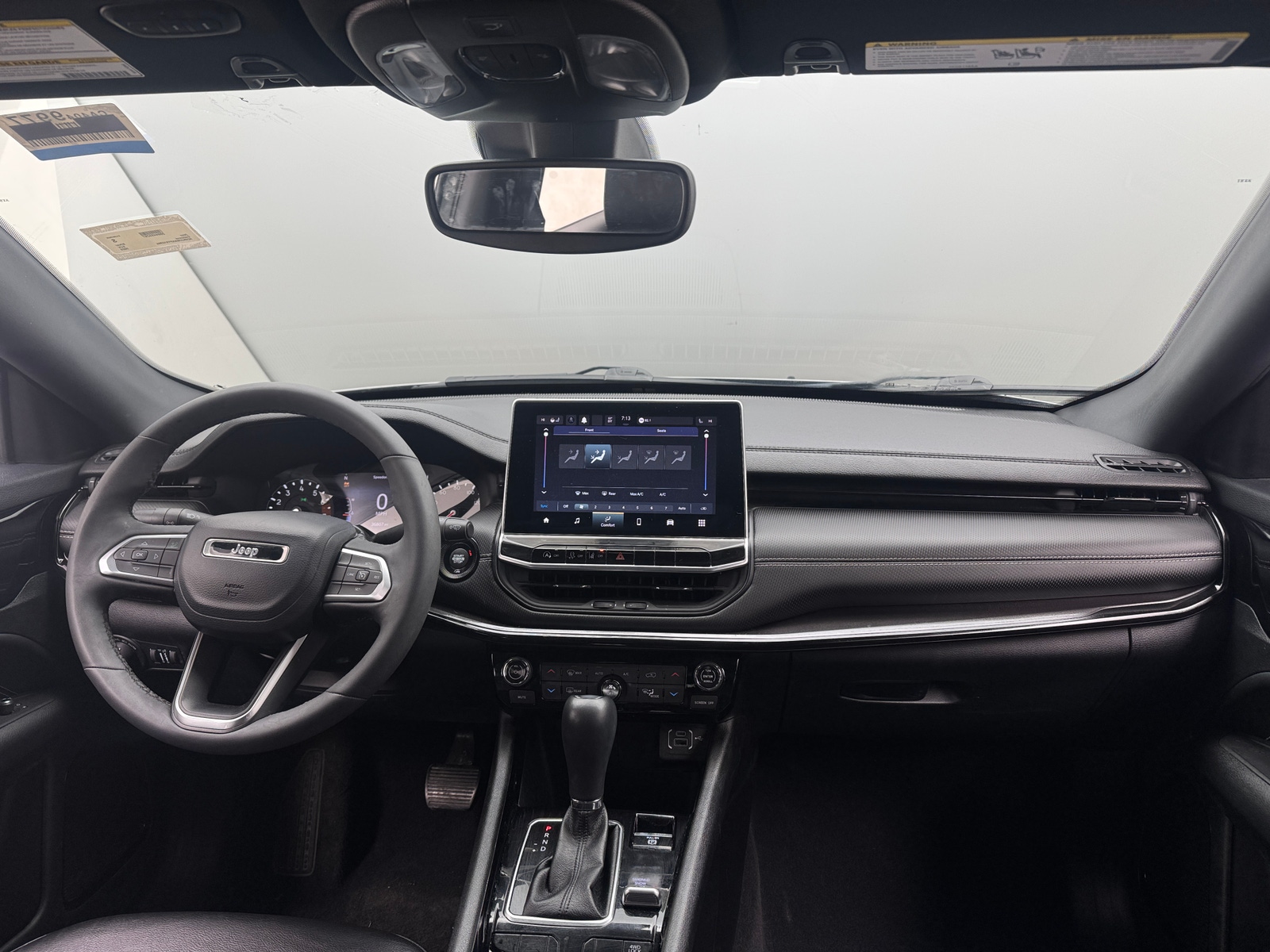 Thumbnail: 2023 Jeep Compass - 3