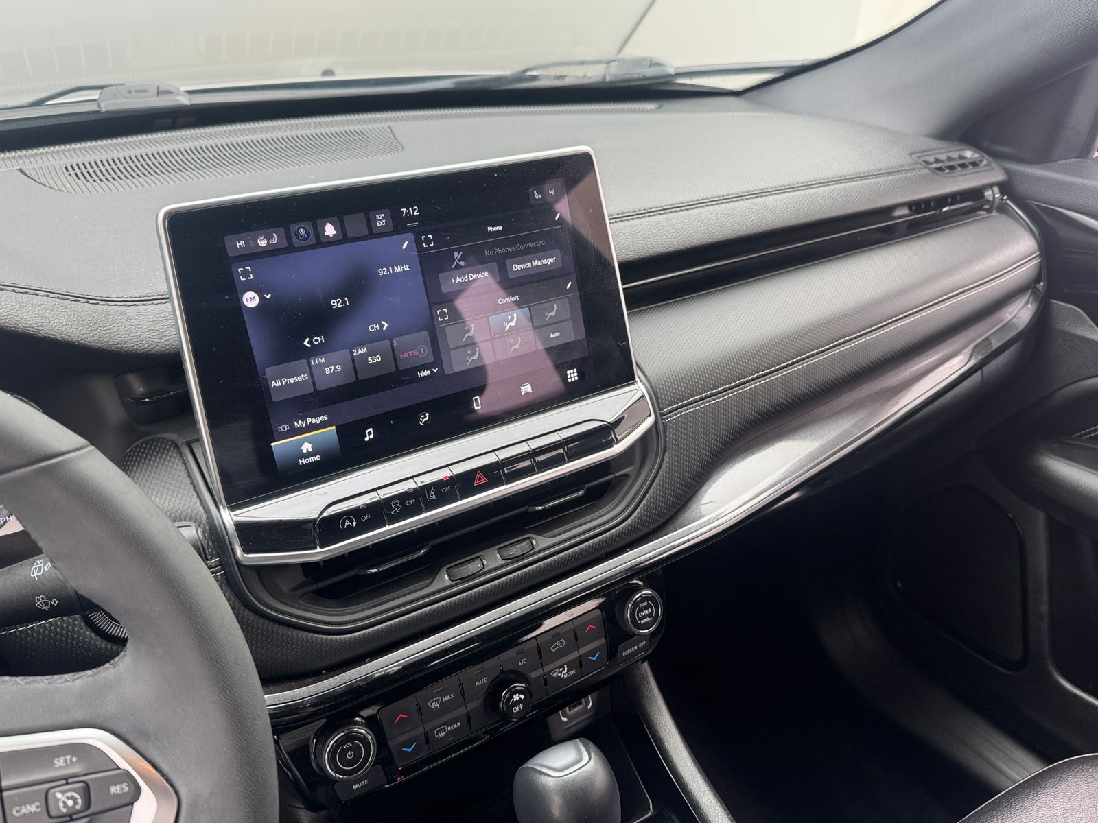 Thumbnail: 2023 Jeep Compass - 4