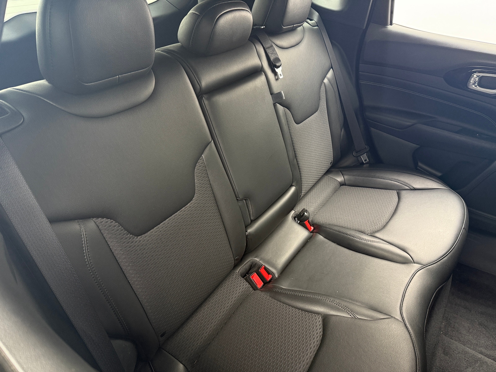 Thumbnail: 2022 Jeep Compass - 6