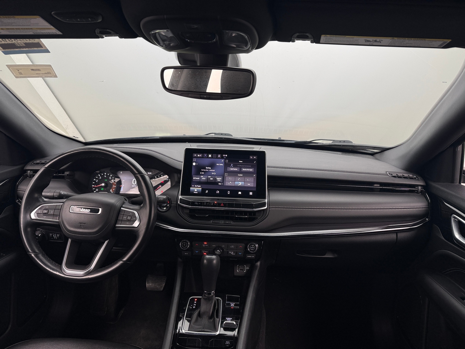 Thumbnail: 2022 Jeep Compass - 3