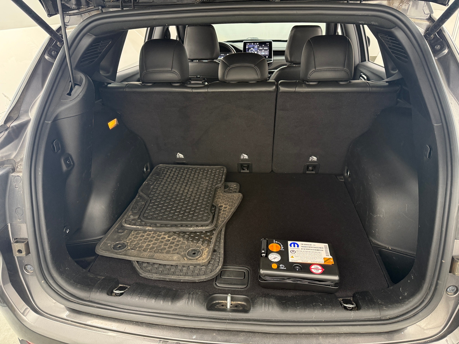 Thumbnail: 2022 Jeep Compass - 7