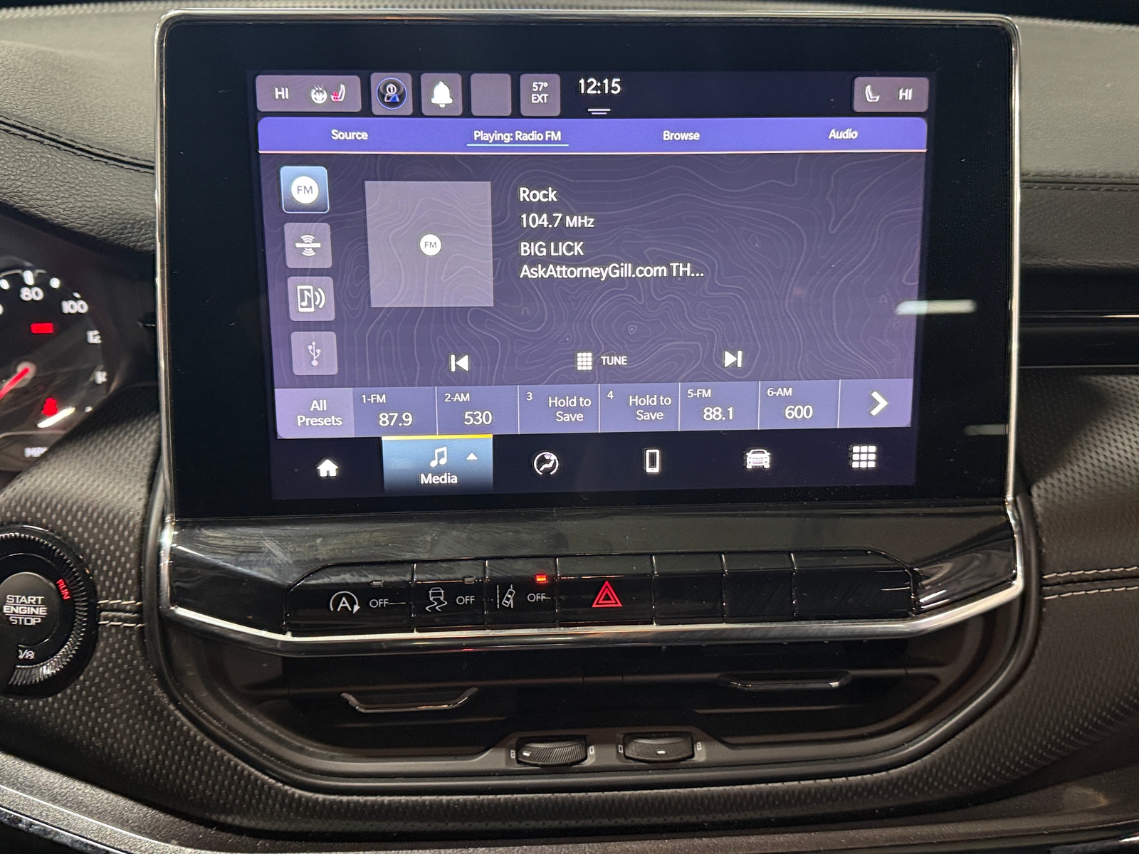 Thumbnail: 2022 Jeep Compass - 4