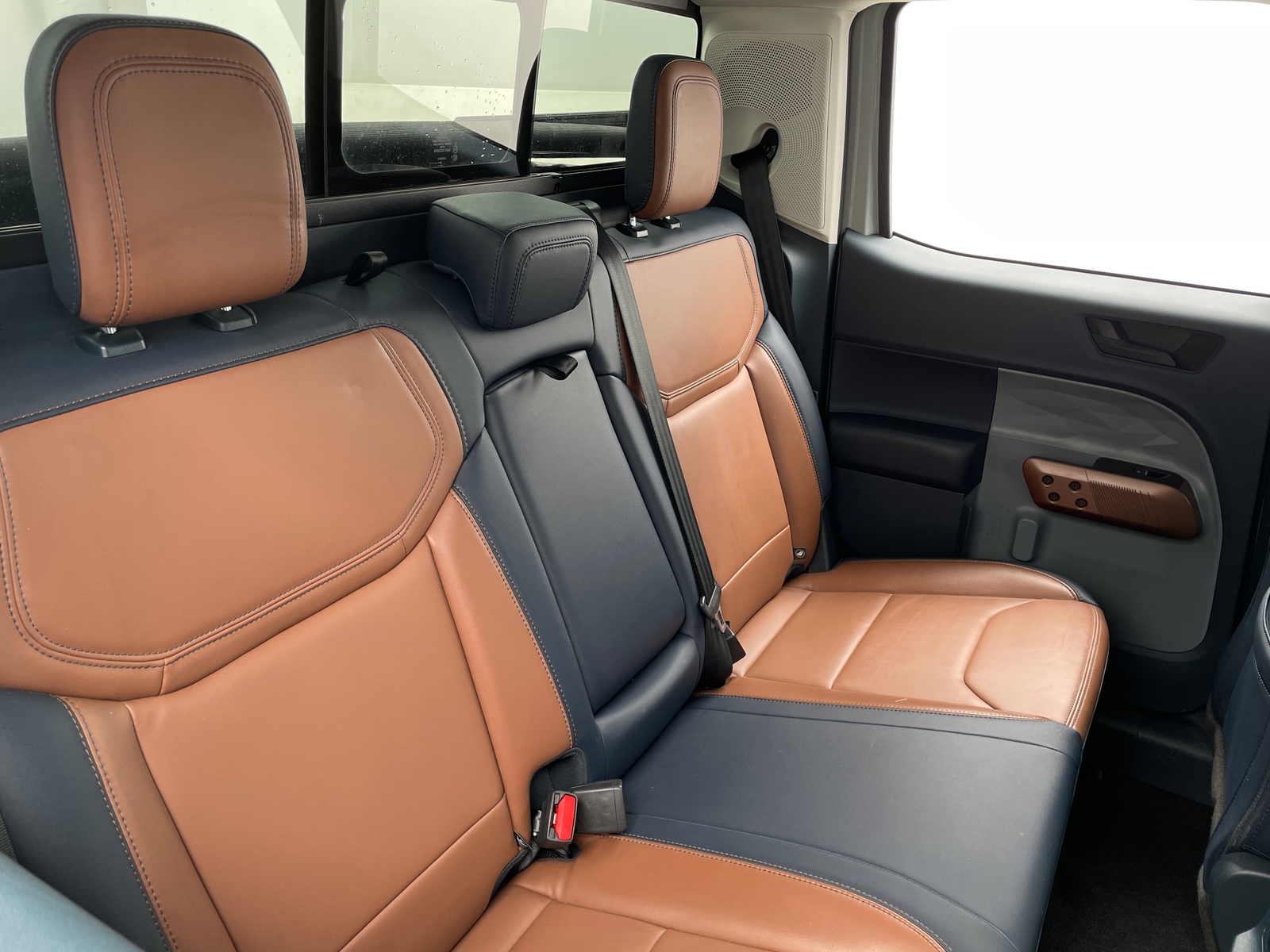 Thumbnail: 2022 Ford Maverick - 5