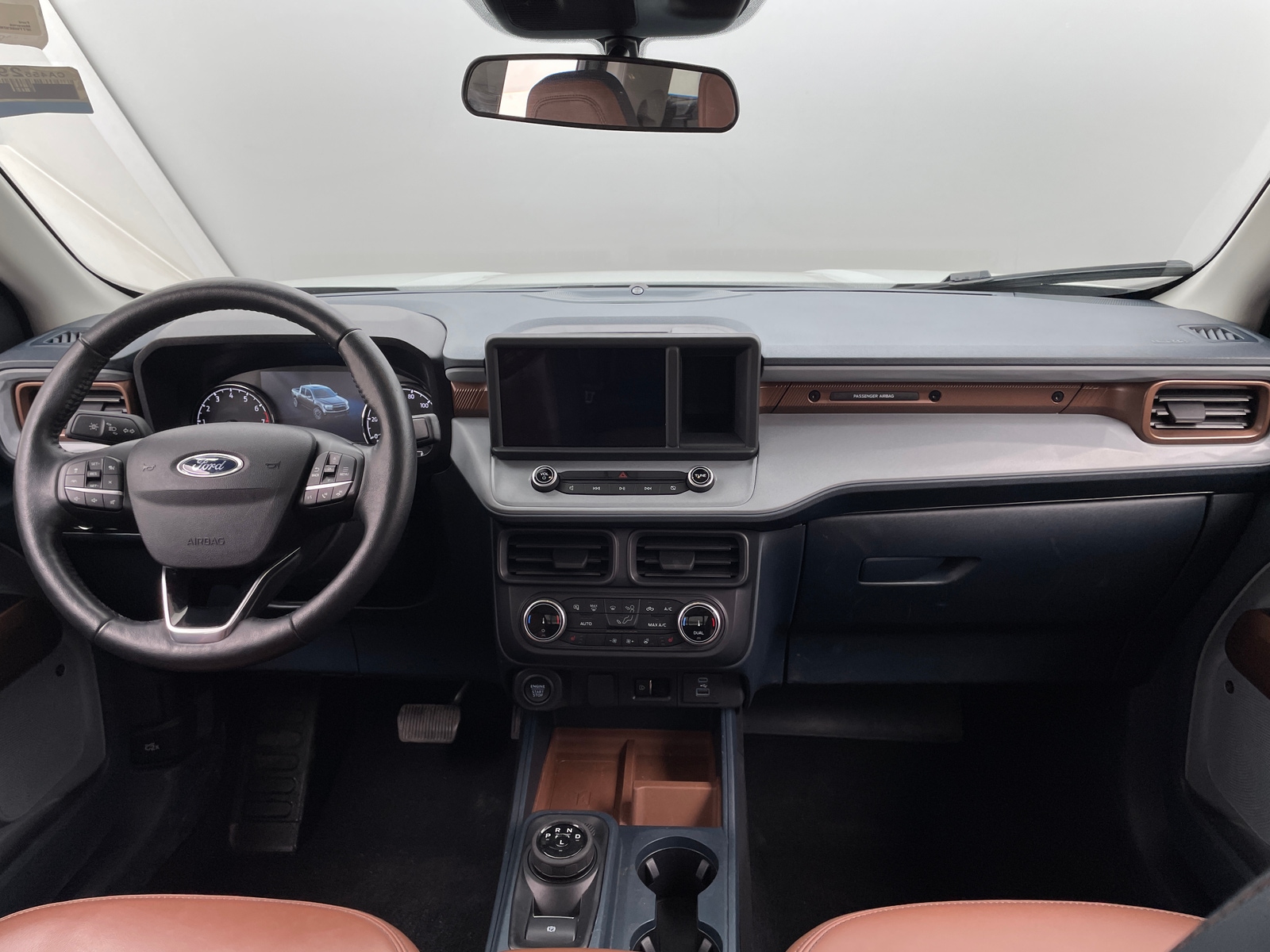 Thumbnail: 2022 Ford Maverick - 2