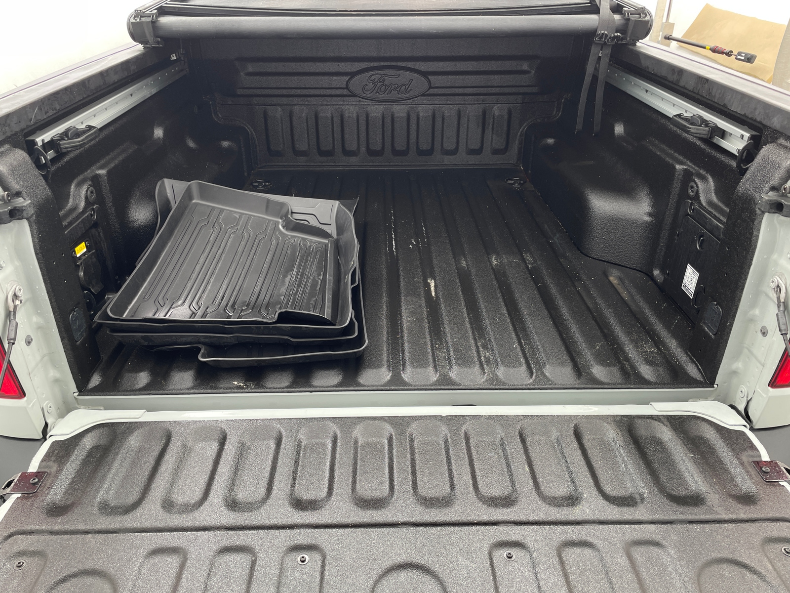 Thumbnail: 2022 Ford Maverick - 6