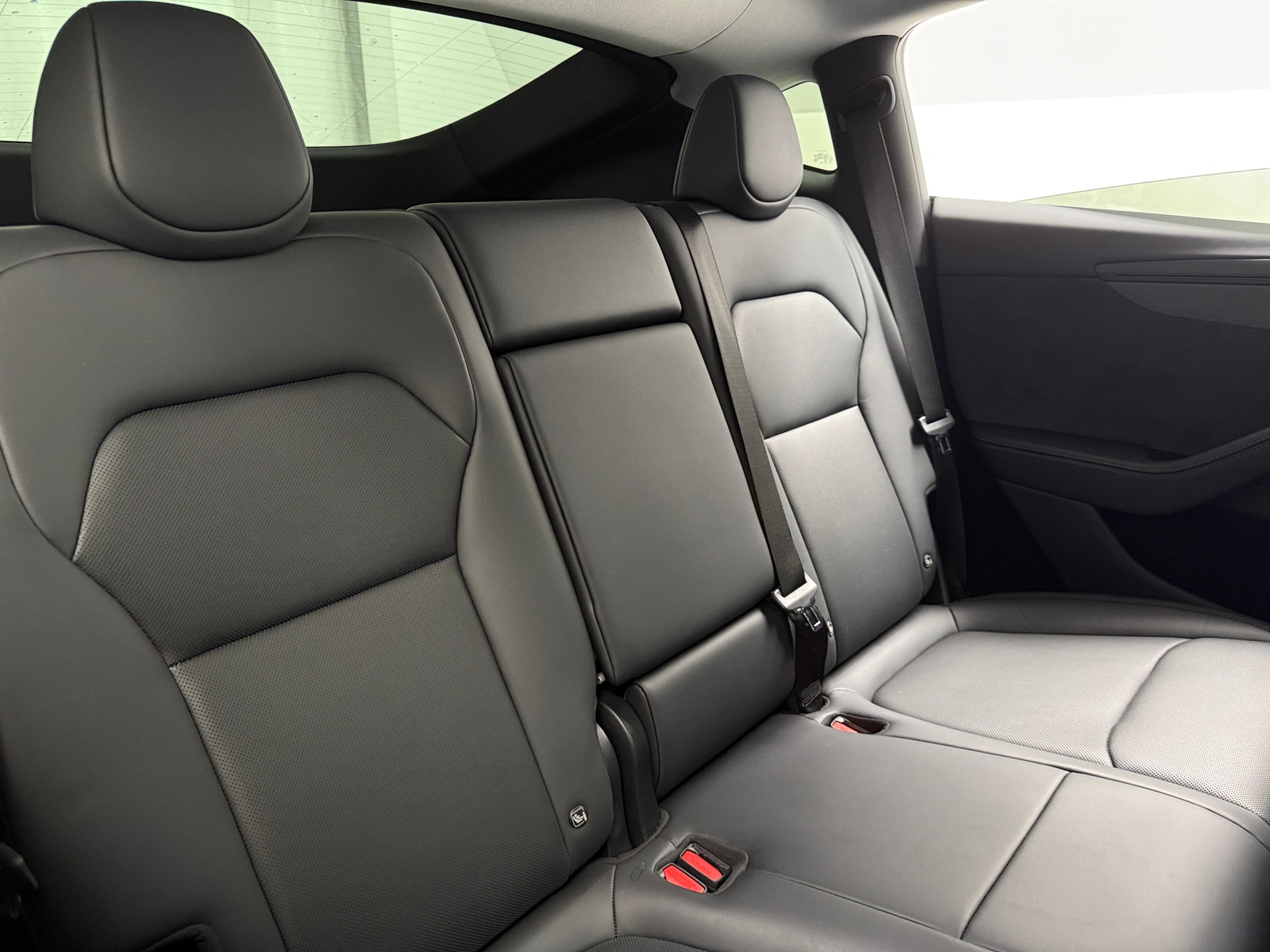 Thumbnail: 2026 Tesla Model Y - 5