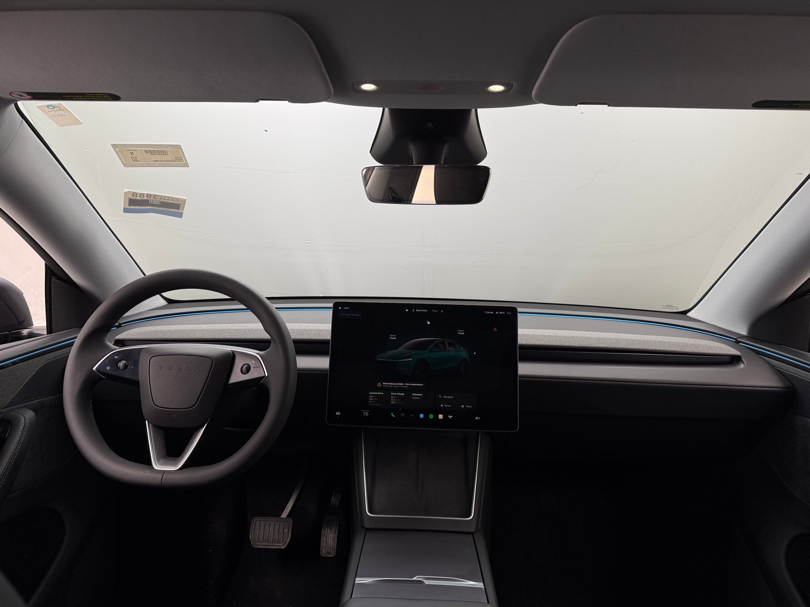 Thumbnail: 2026 Tesla Model Y - 2