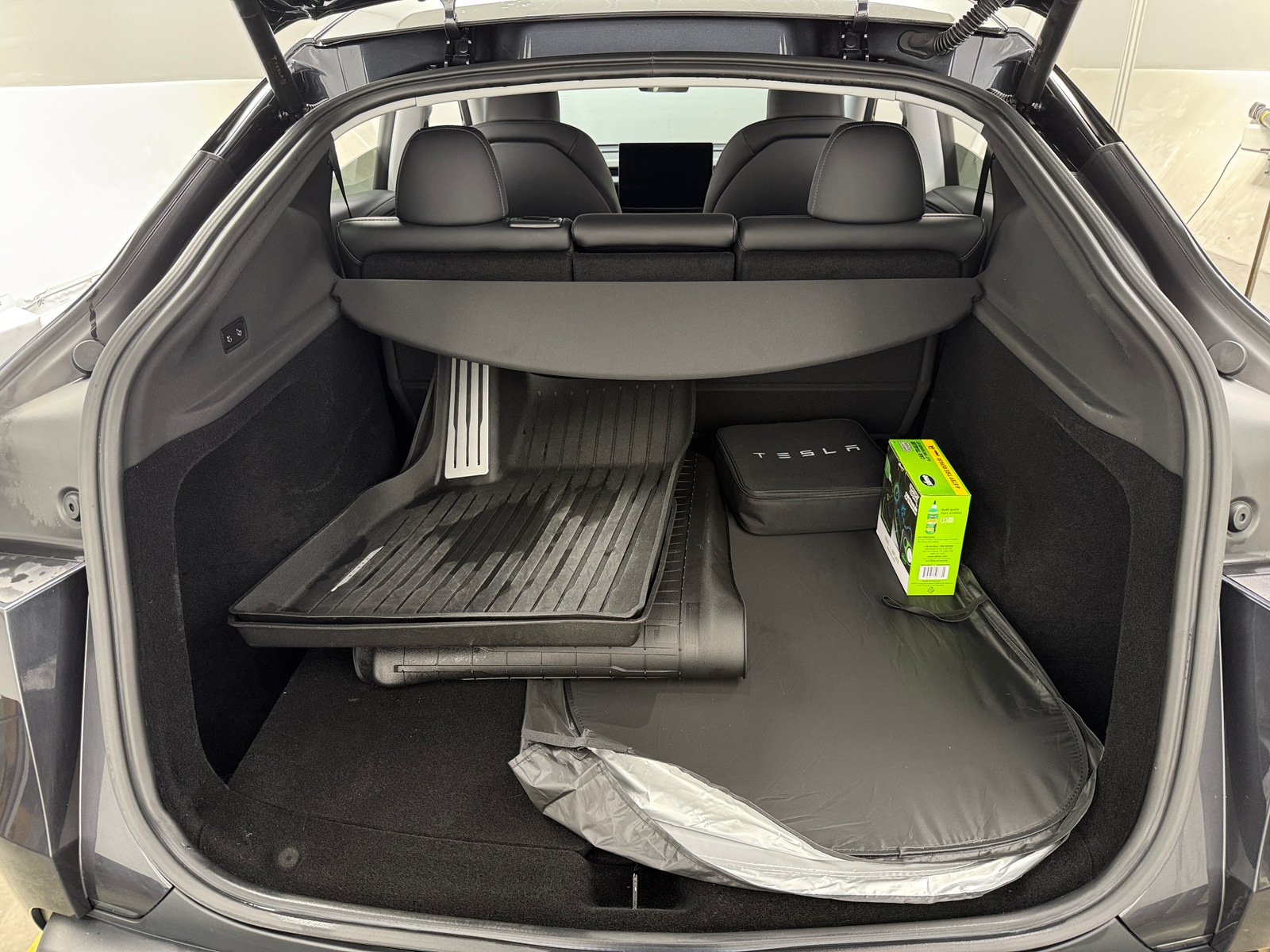 Thumbnail: 2026 Tesla Model Y - 6