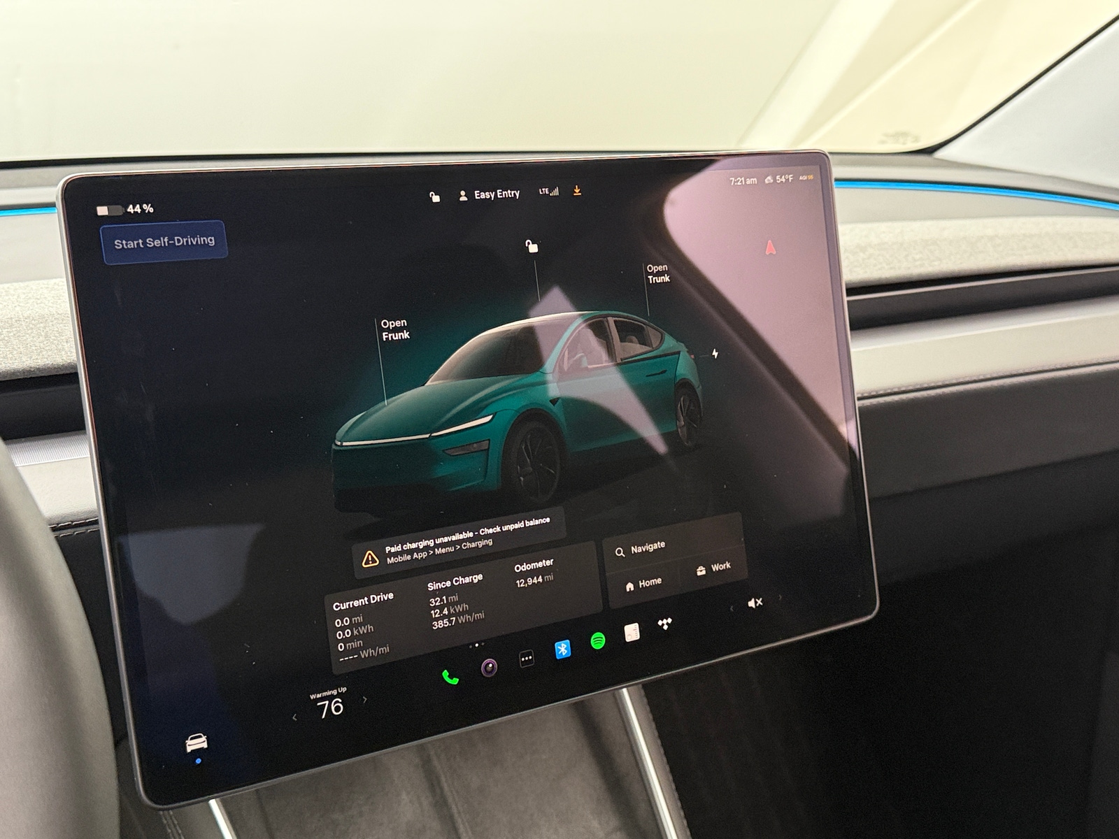 Thumbnail: 2026 Tesla Model Y - 3