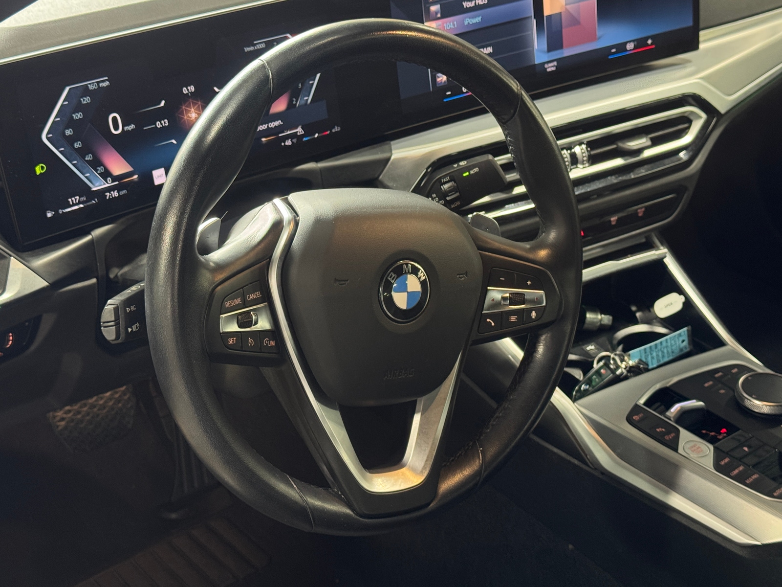 Thumbnail: 2024 BMW 4 Series - 3