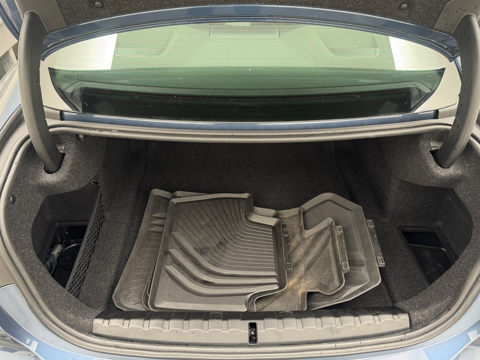 Thumbnail: 2024 BMW 4 Series - 4