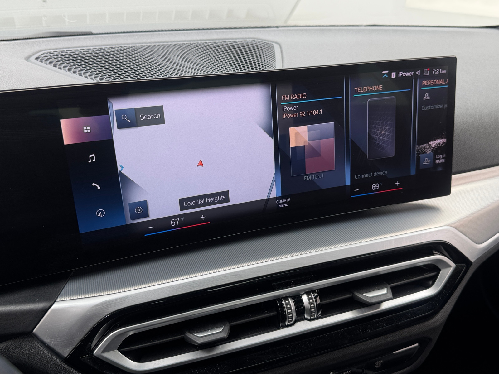 Thumbnail: 2024 BMW 4 Series - 2