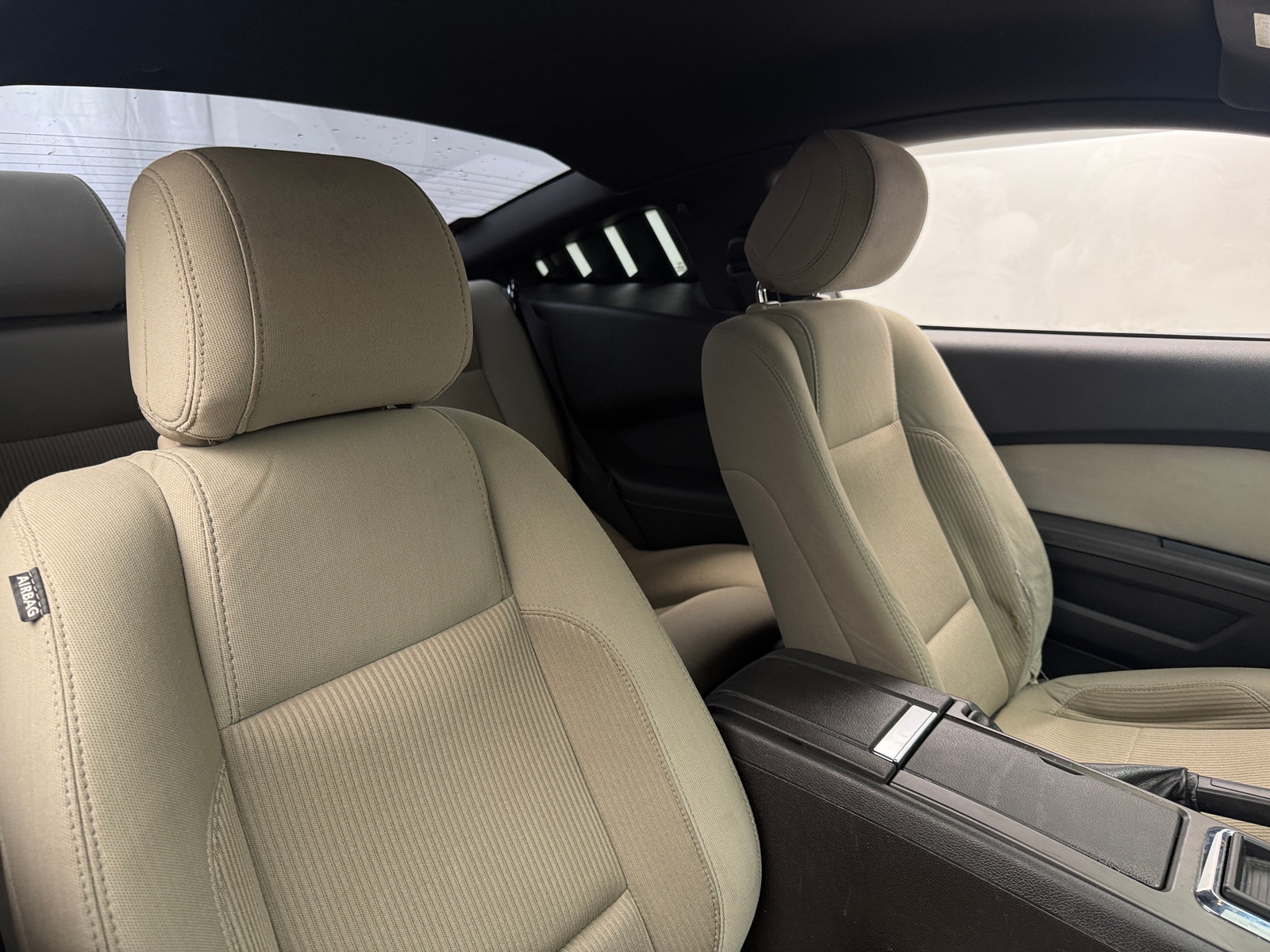 Thumbnail: 2014 Ford Mustang - 2