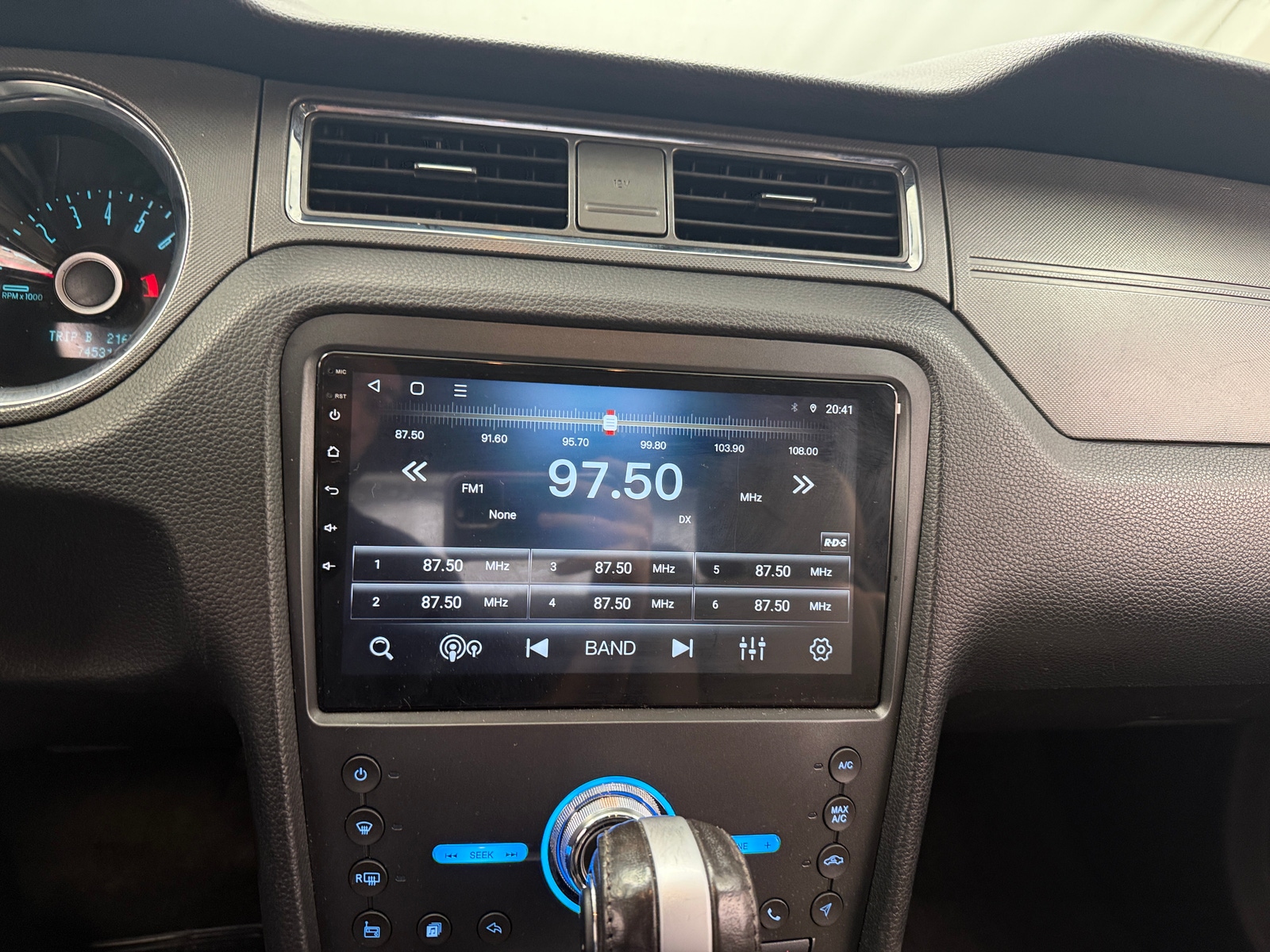 Thumbnail: 2014 Ford Mustang - 3