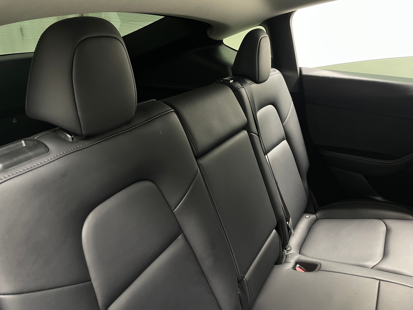 Thumbnail: 2024 Tesla Model Y - 5