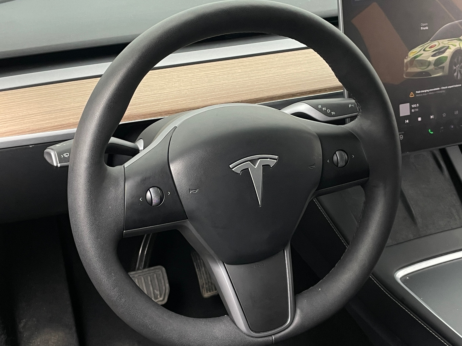 Thumbnail: 2024 Tesla Model Y - 4