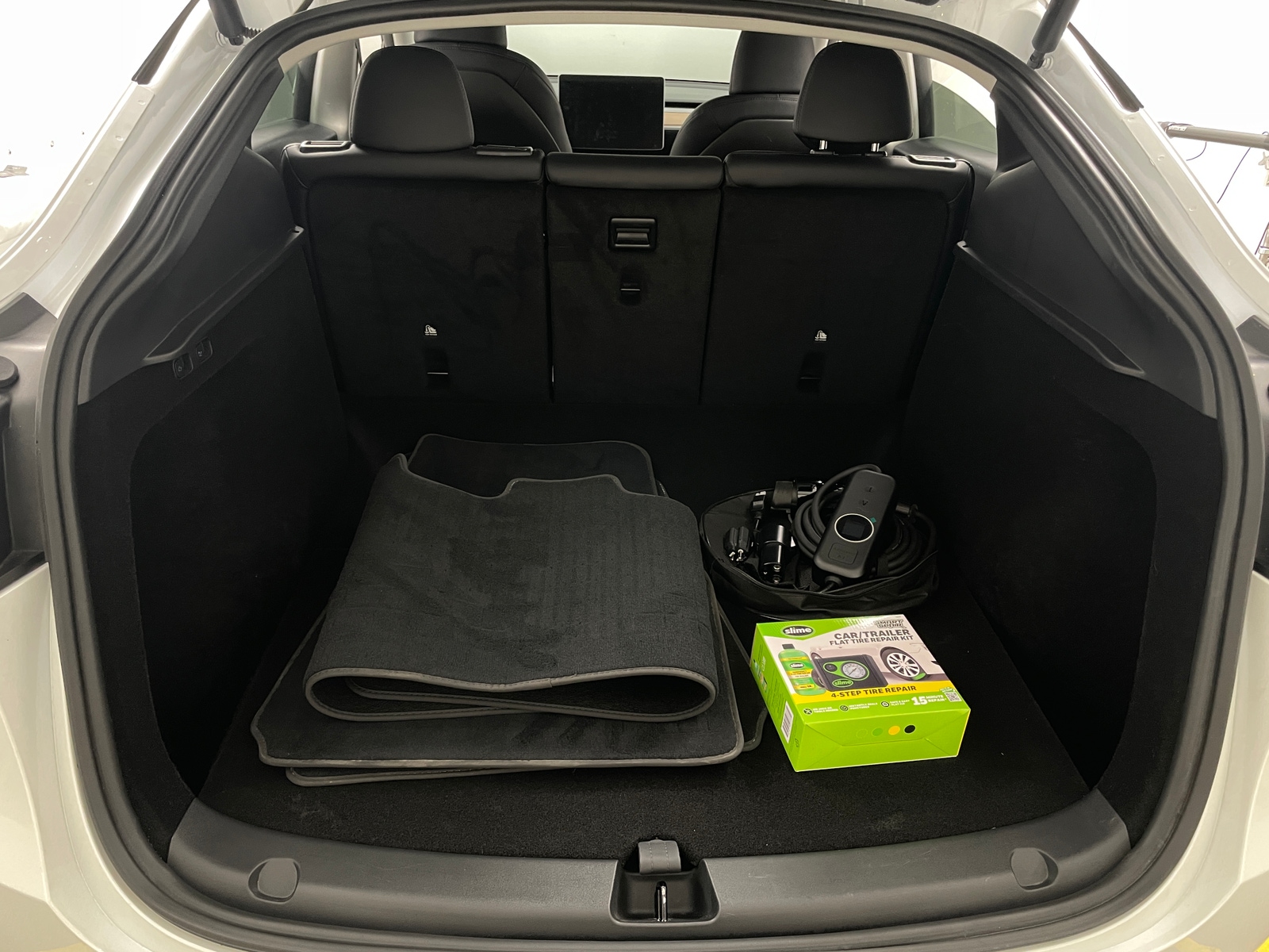 Thumbnail: 2024 Tesla Model Y - 6