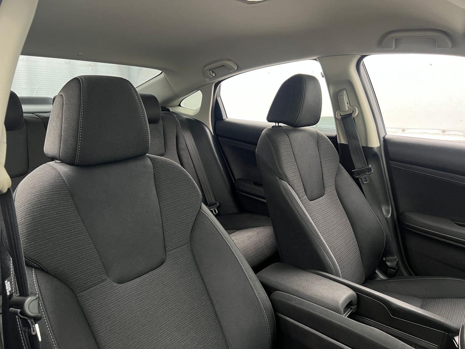 Thumbnail: 2021 Honda Insight - 2