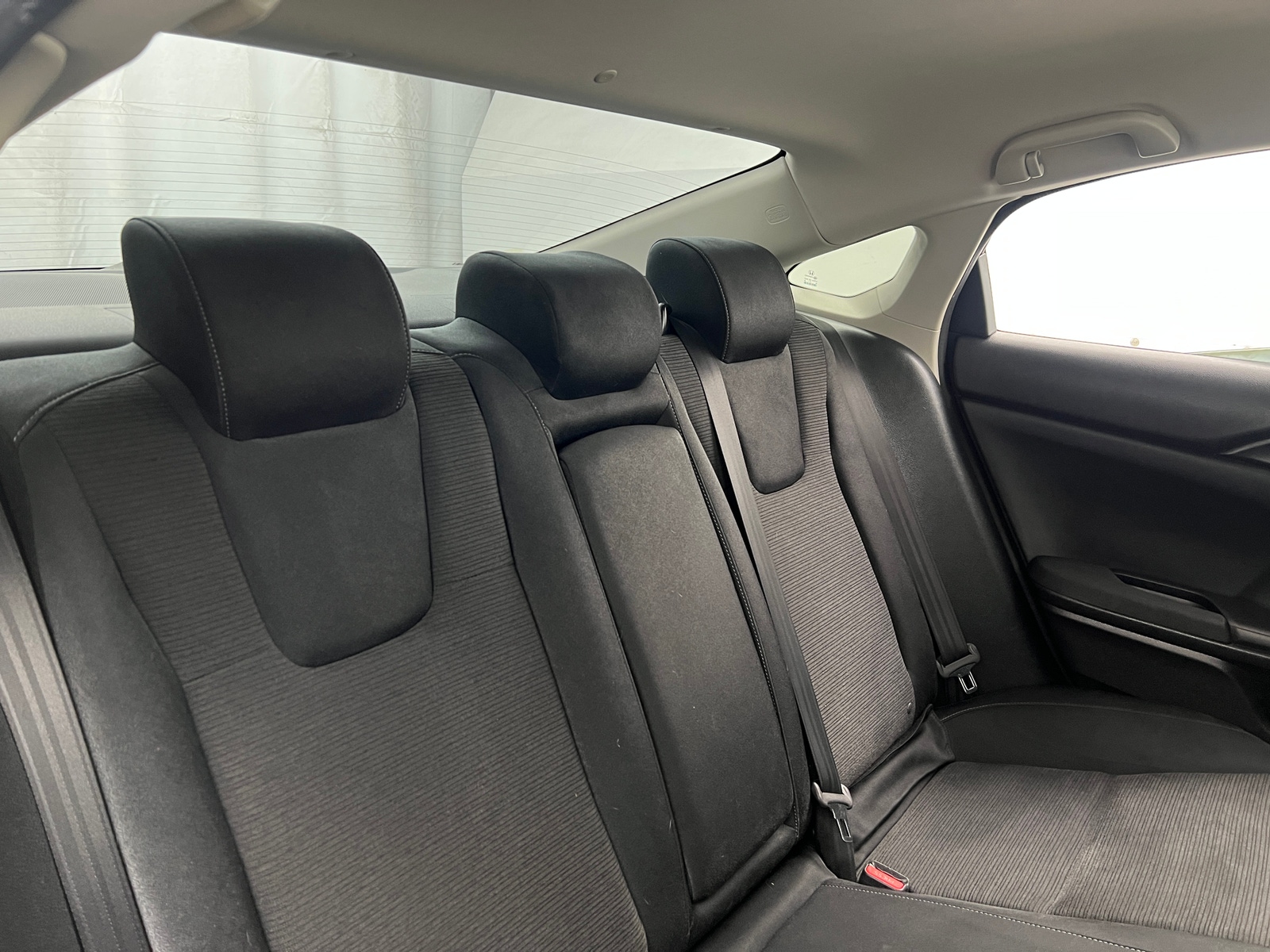 Thumbnail: 2021 Honda Insight - 6