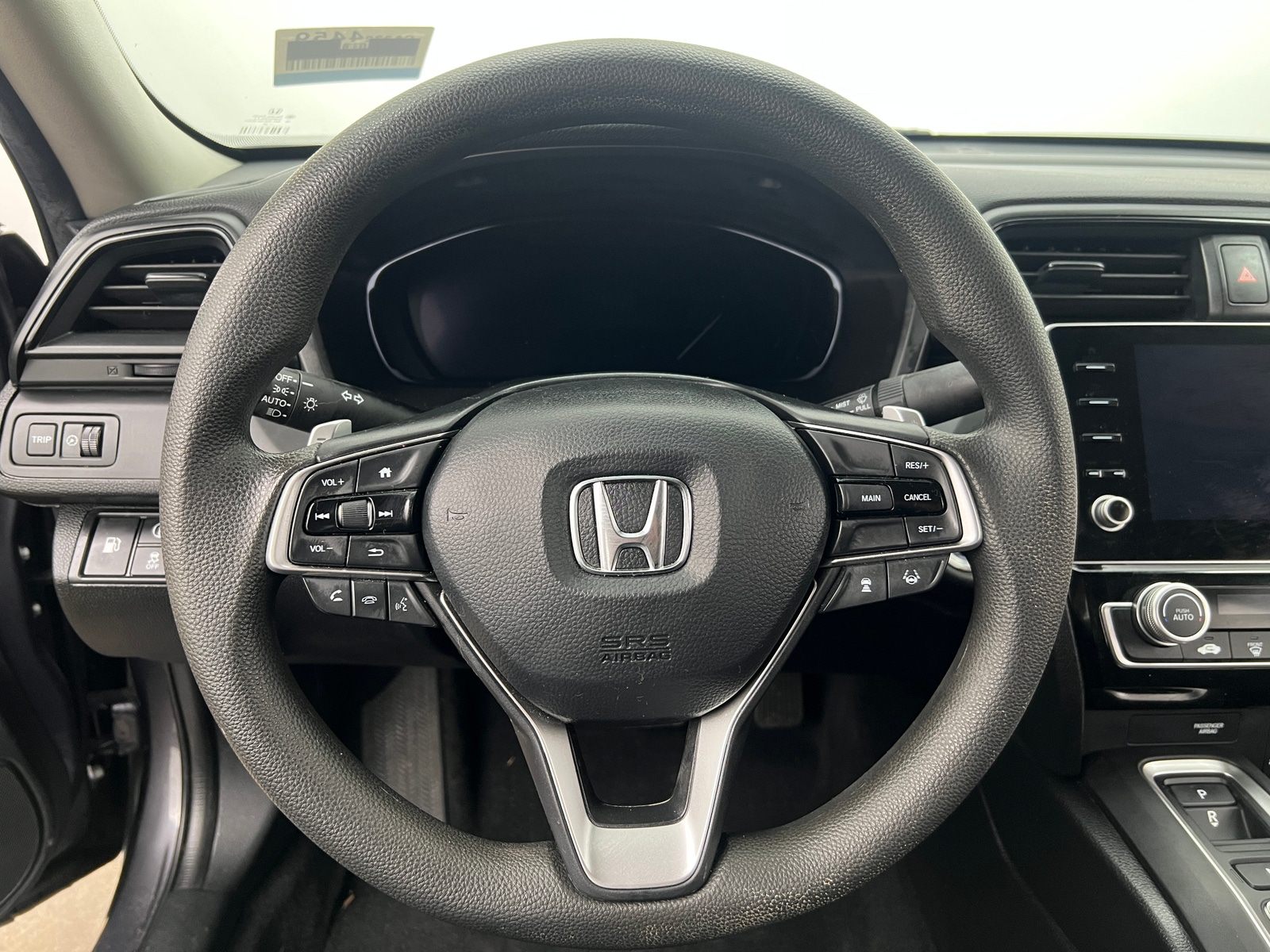 Thumbnail: 2021 Honda Insight - 5