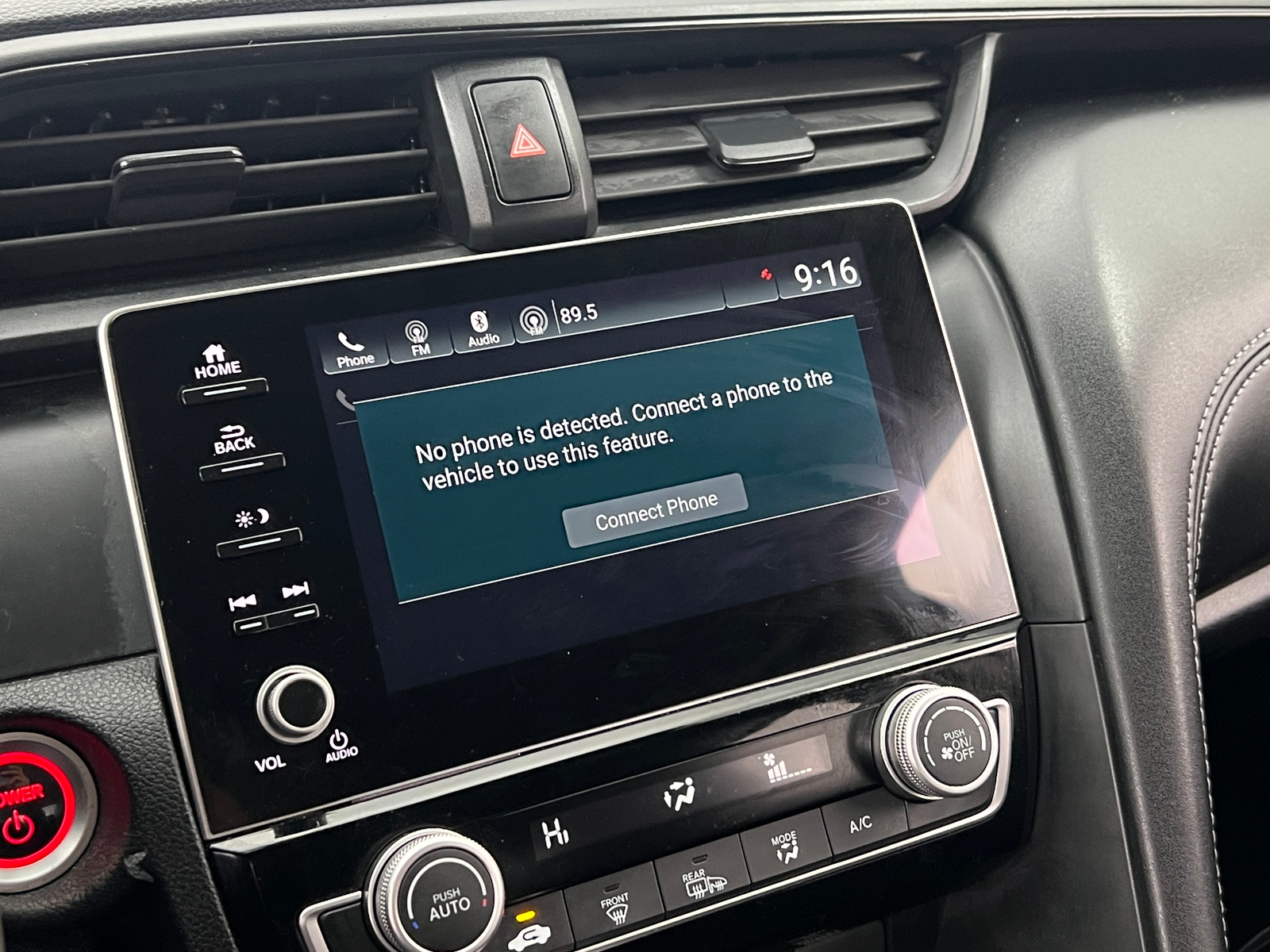 Thumbnail: 2021 Honda Insight - 4