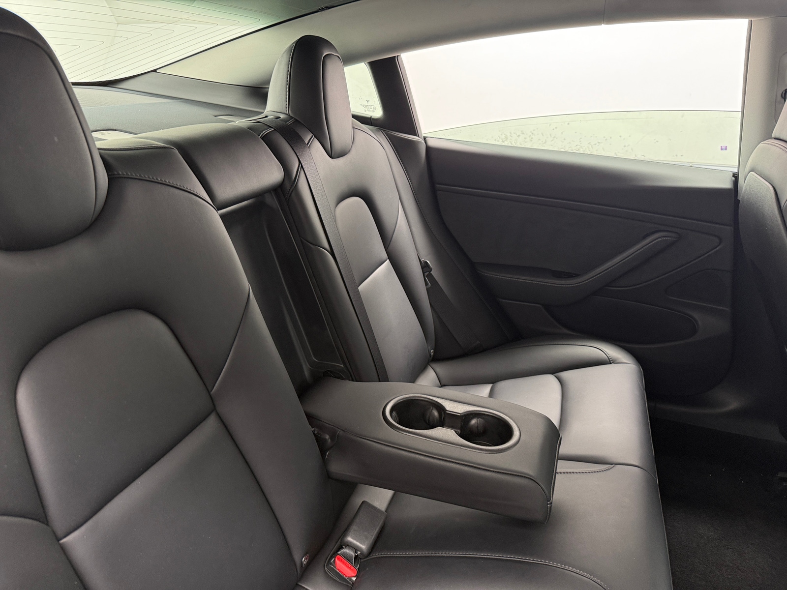 Thumbnail: 2019 Tesla Model 3 - 5