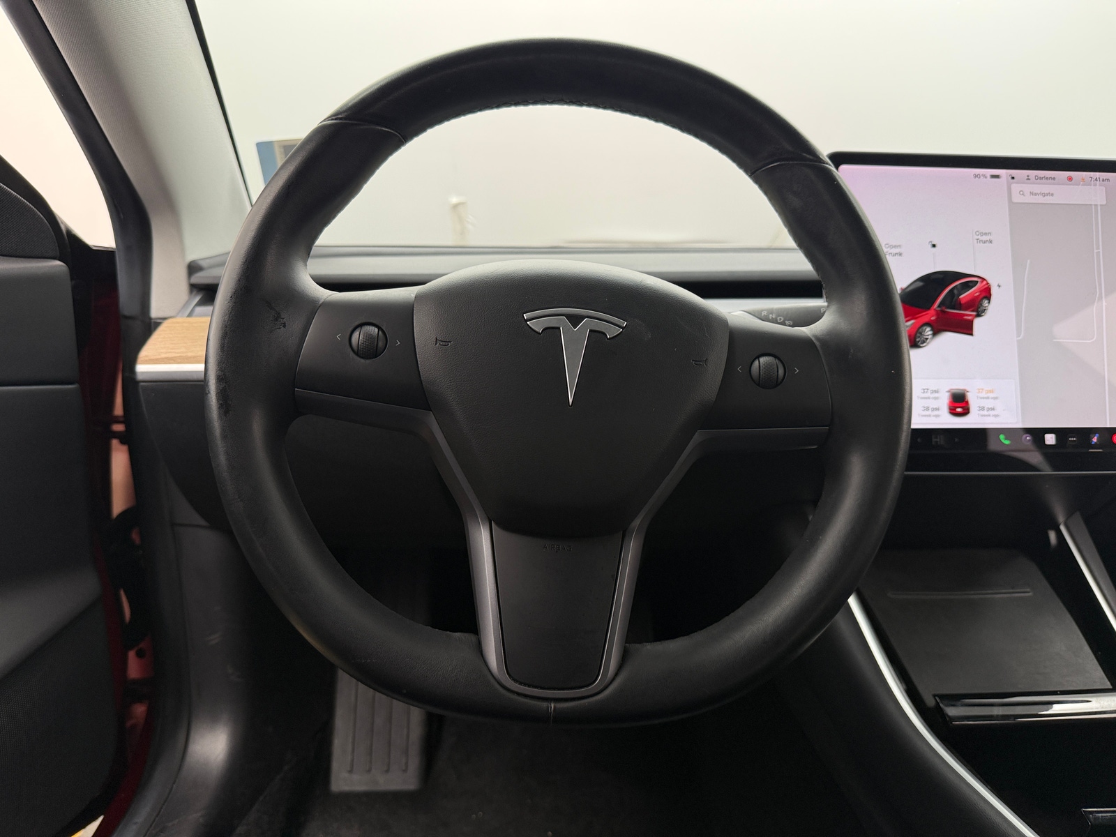 Thumbnail: 2019 Tesla Model 3 - 4