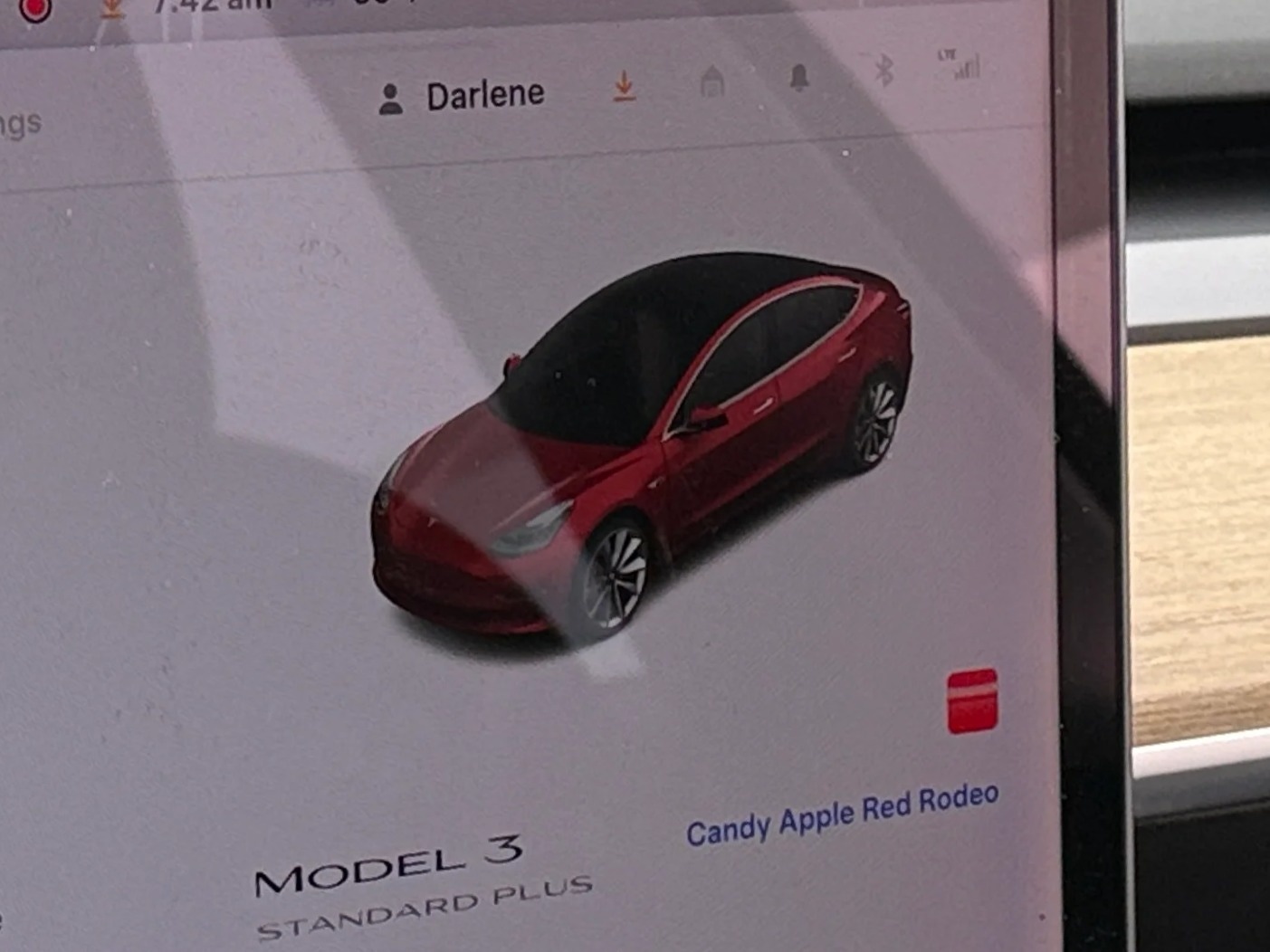 Thumbnail: 2019 Tesla Model 3 - 3