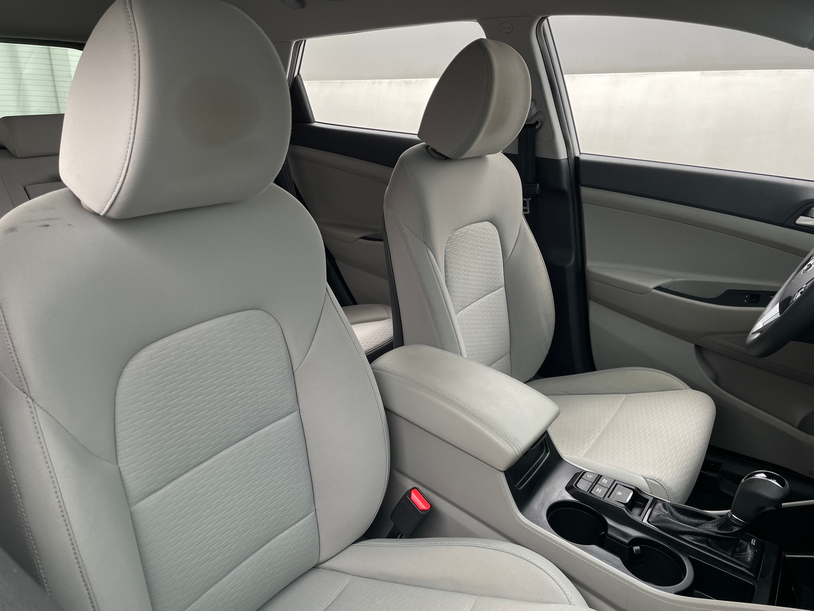 Thumbnail: 2020 Hyundai Tucson - 2