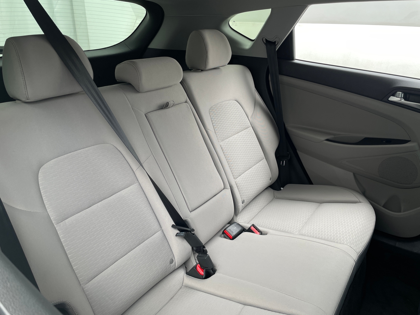 Thumbnail: 2020 Hyundai Tucson - 6