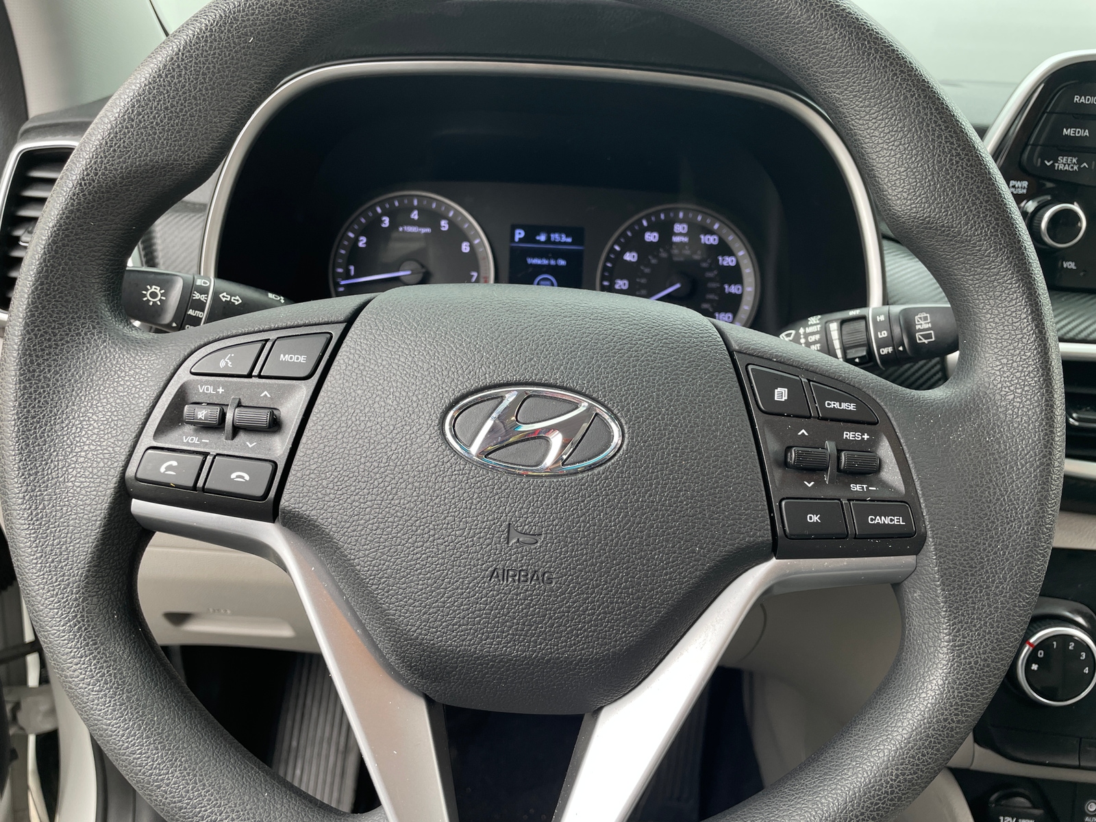 Thumbnail: 2020 Hyundai Tucson - 5