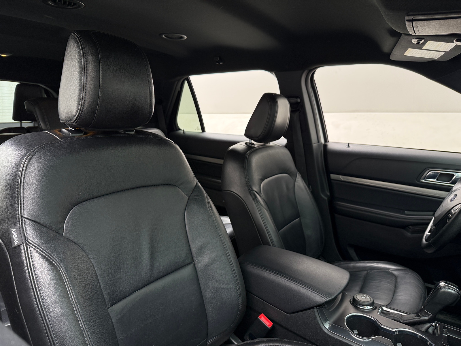 Thumbnail: 2018 Ford Explorer - 2