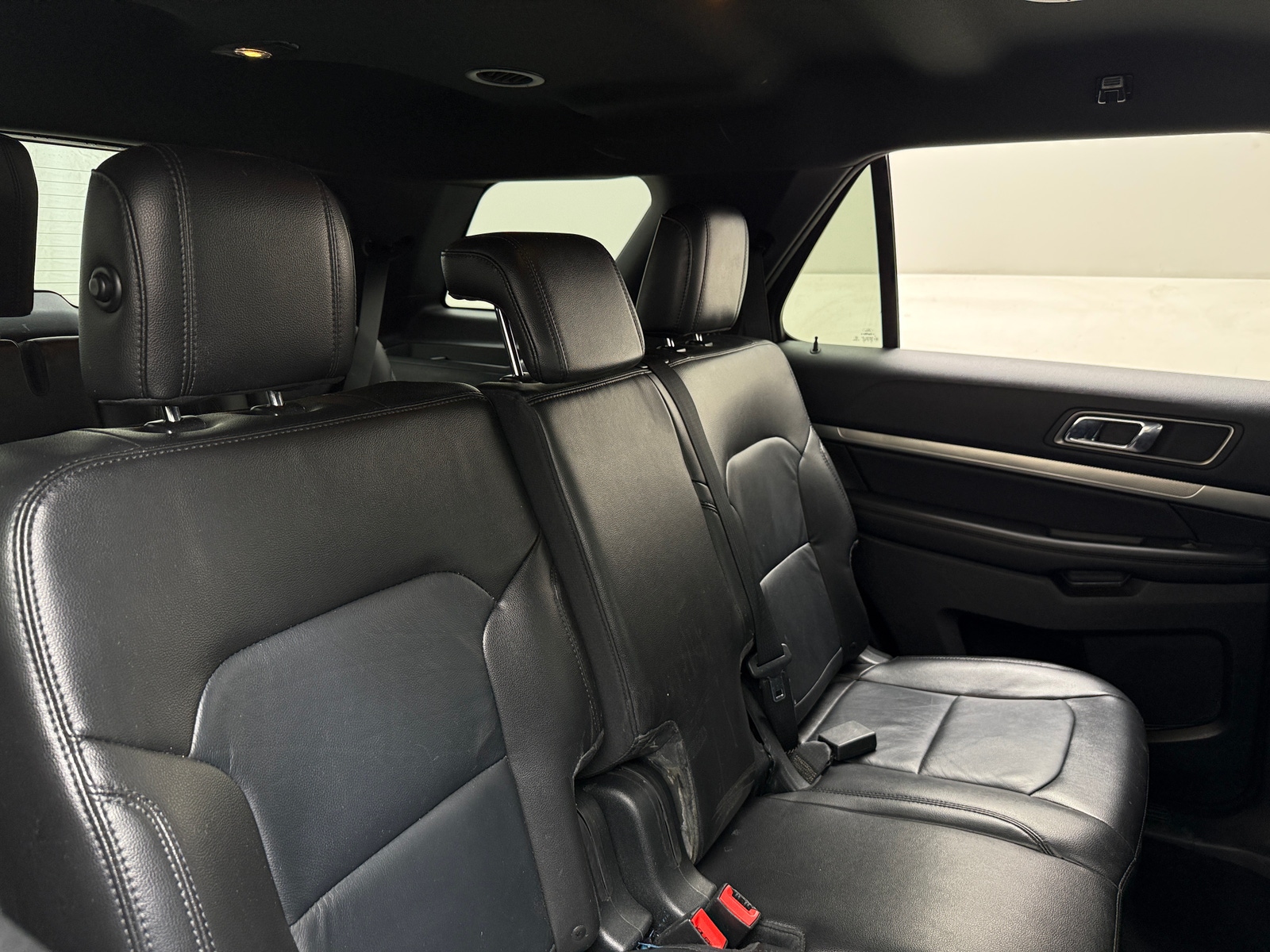 Thumbnail: 2018 Ford Explorer - 6