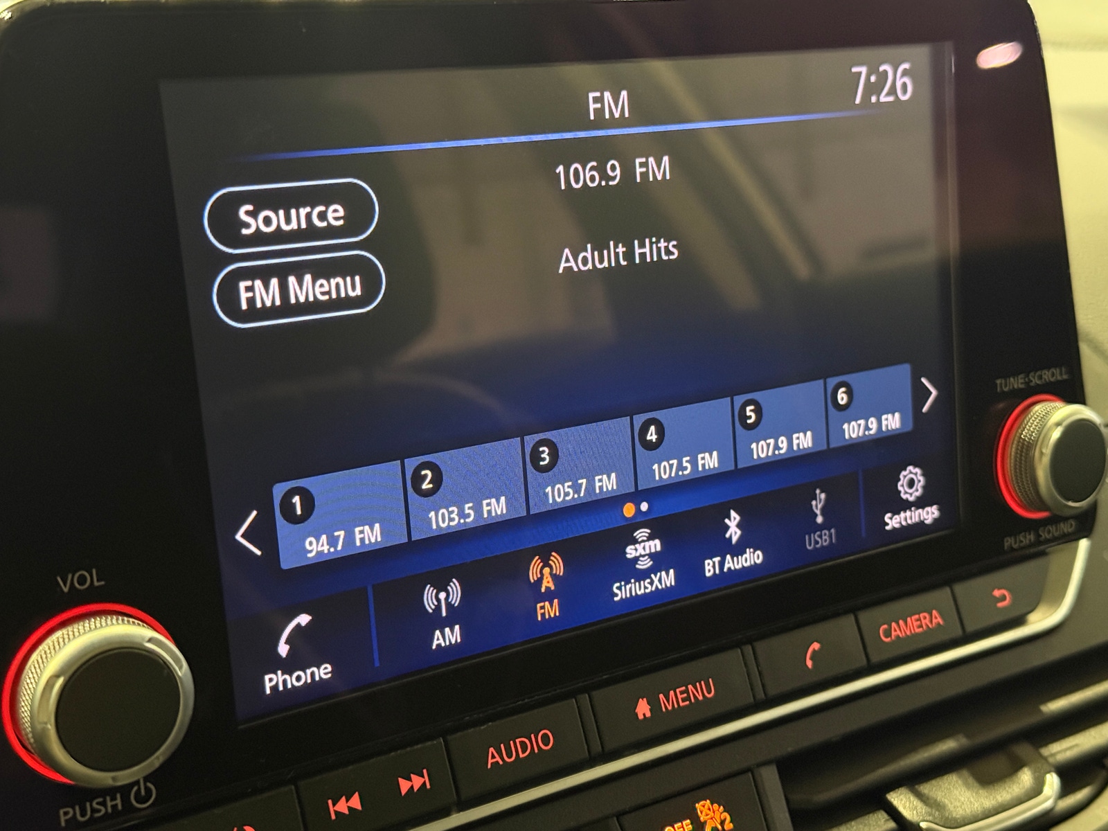 Thumbnail: 2025 Nissan Altima - 4