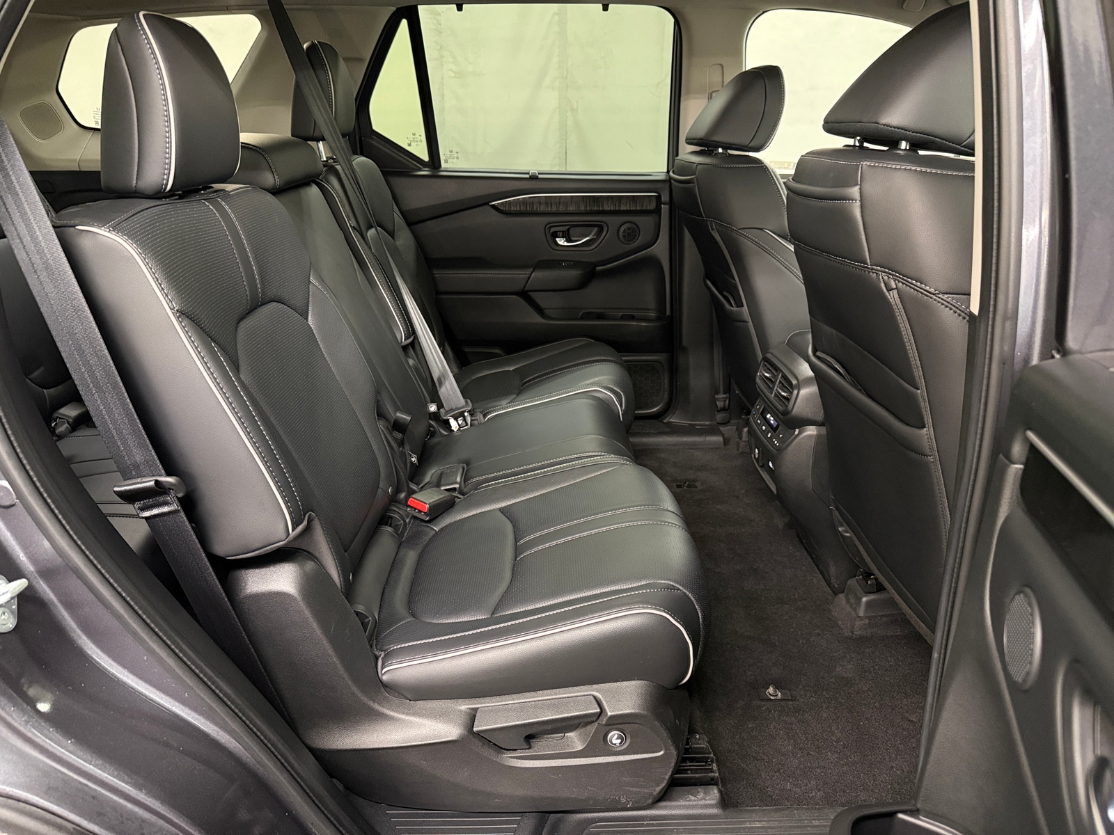 Thumbnail: 2023 Honda Pilot - 5