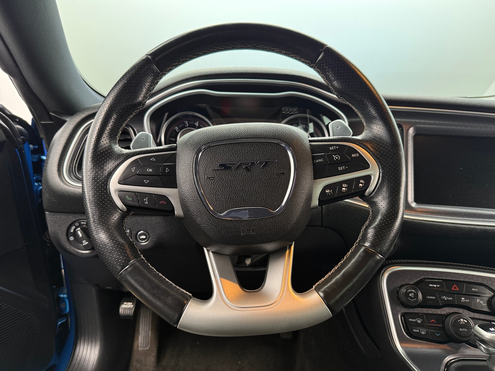 Thumbnail: 2015 Dodge Challenger - 3