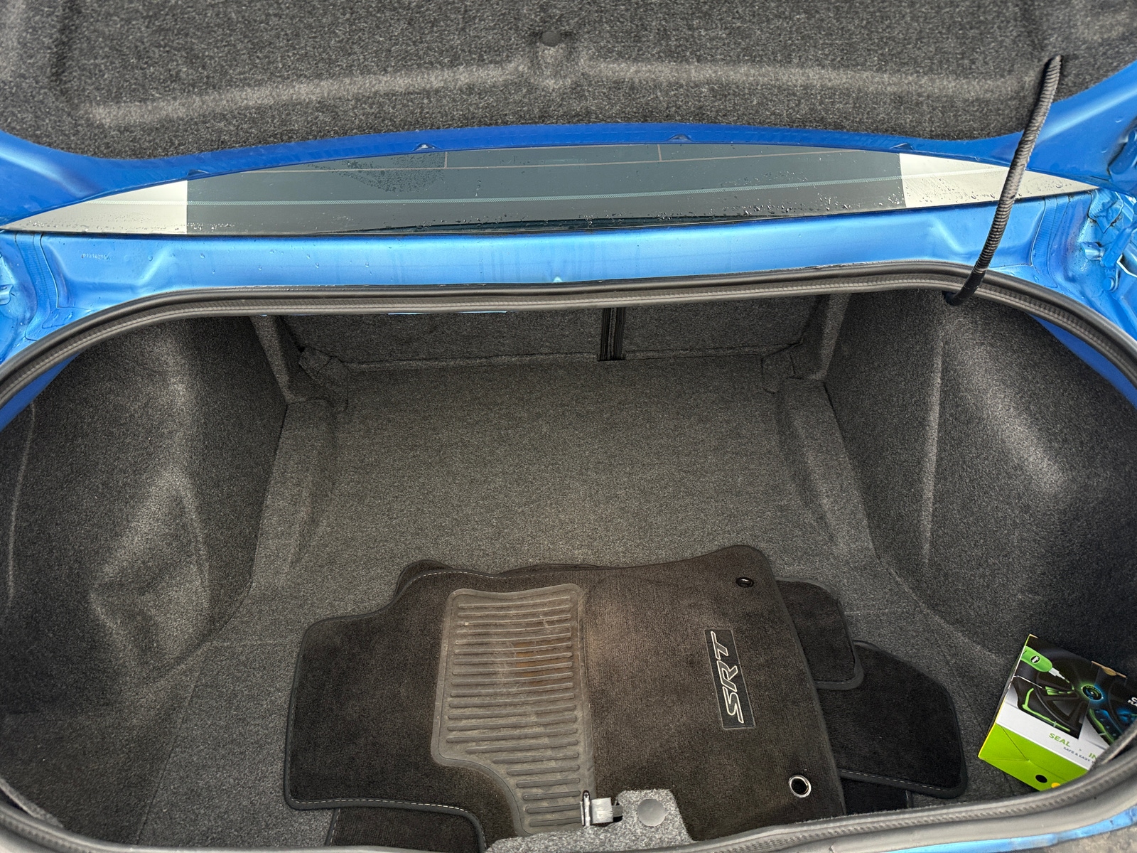 Thumbnail: 2015 Dodge Challenger - 4