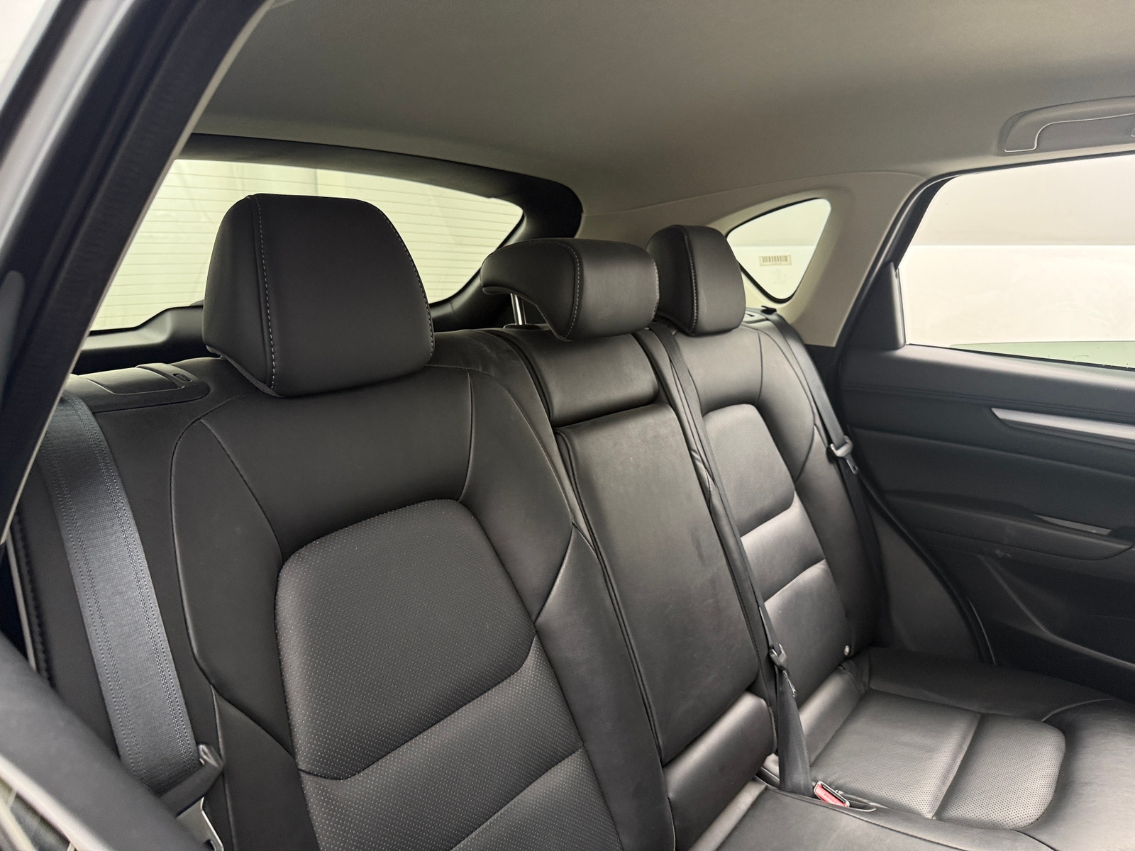 Thumbnail: 2024 Mazda CX-5 - 5