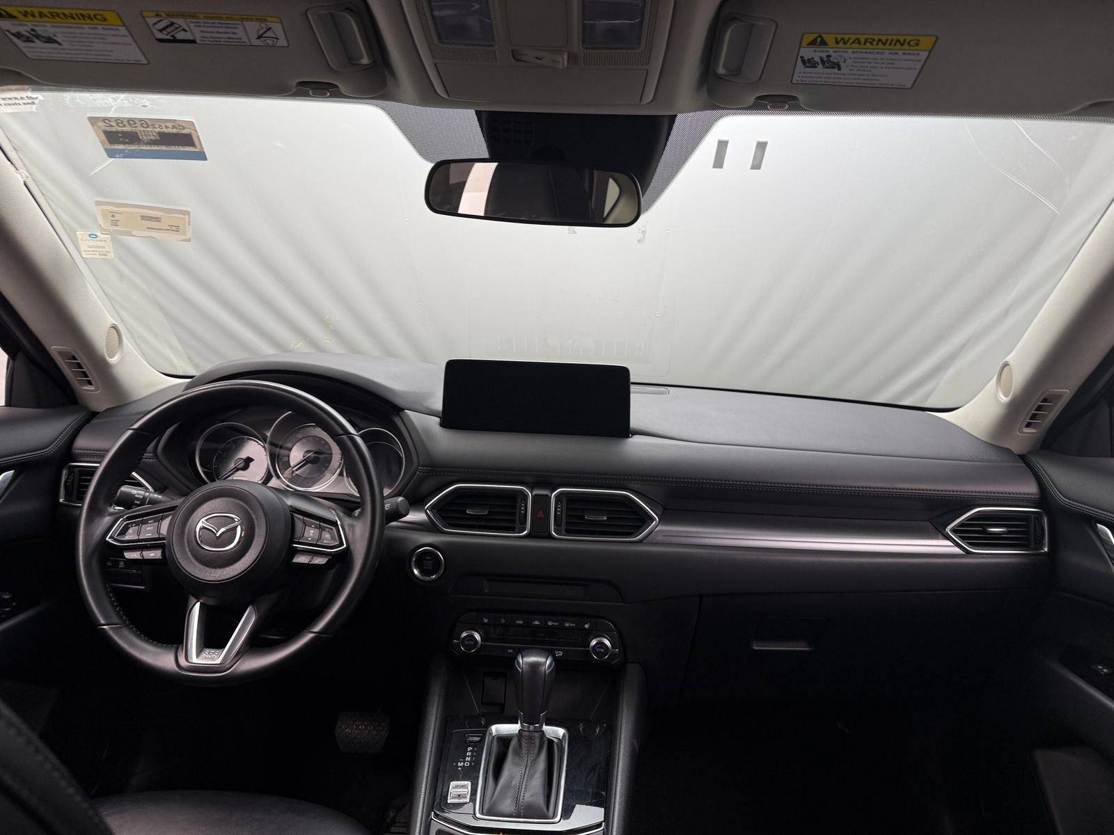 Thumbnail: 2024 Mazda CX-5 - 2