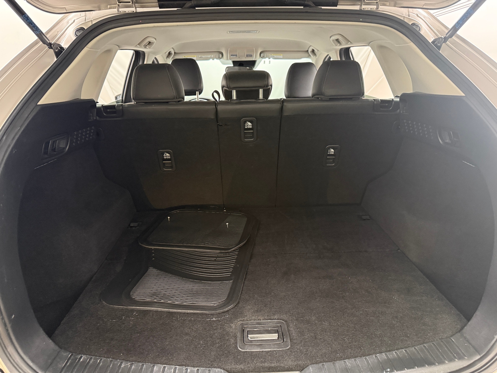 Thumbnail: 2024 Mazda CX-5 - 6