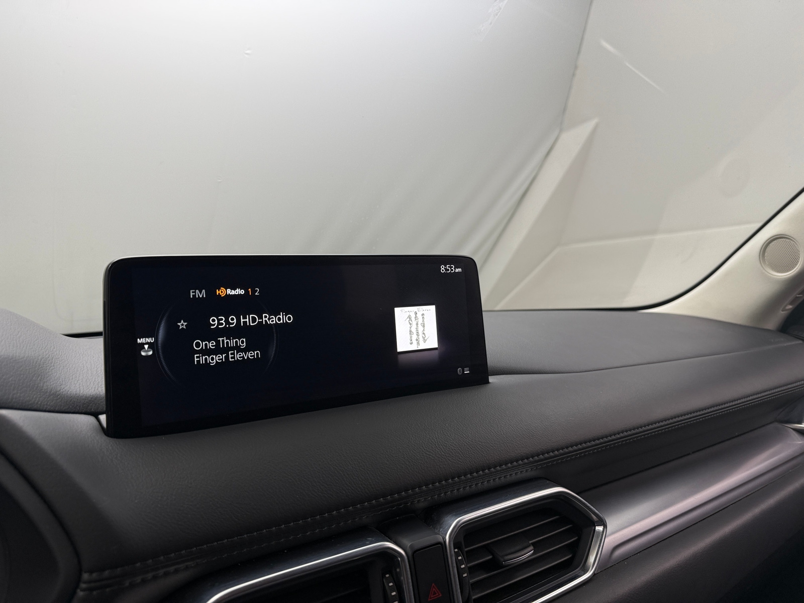 Thumbnail: 2024 Mazda CX-5 - 3